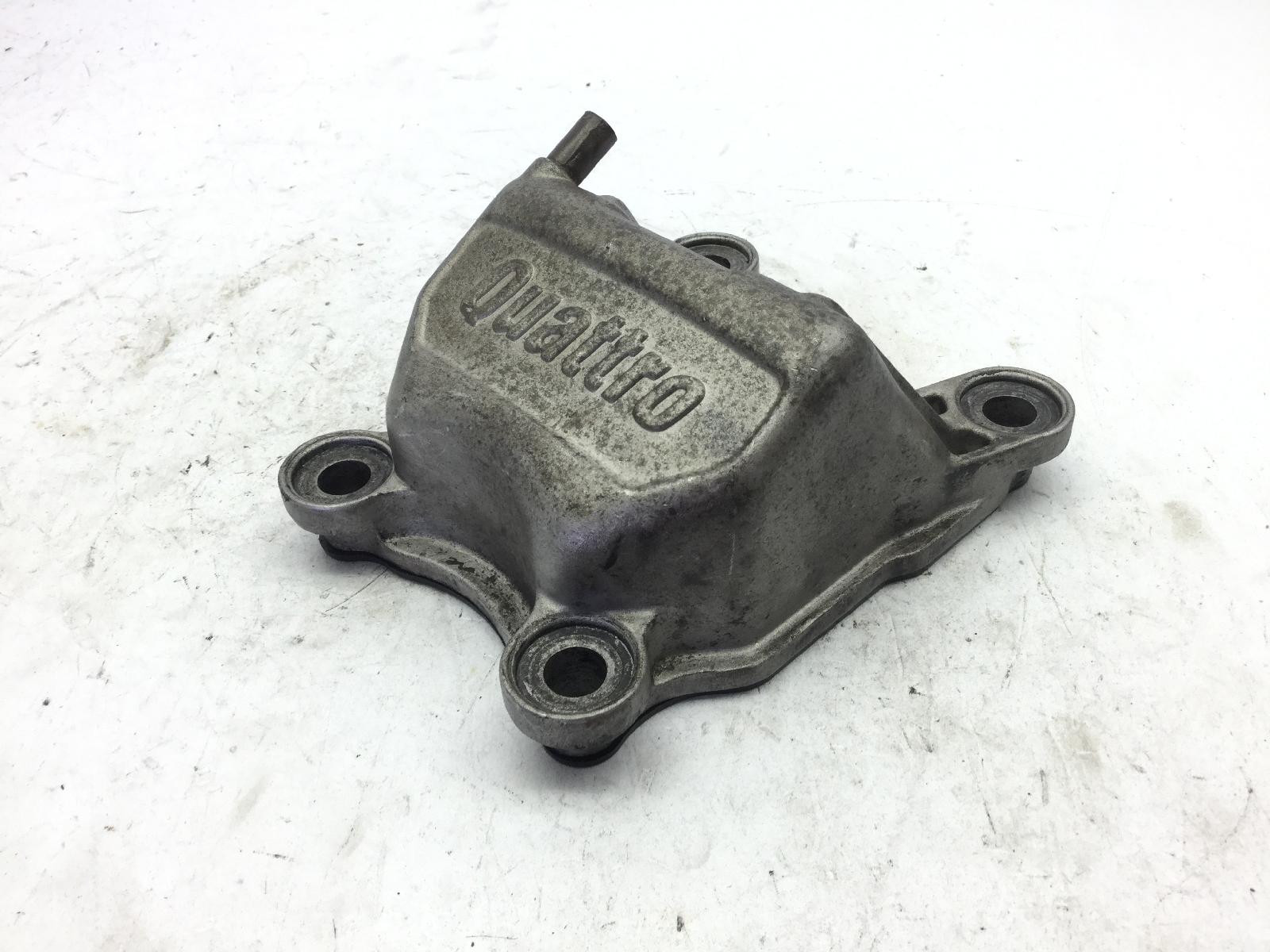 Aprilia scarabeo 4t 4v 50 coperchio testa testata head 2010 2012 tge00
