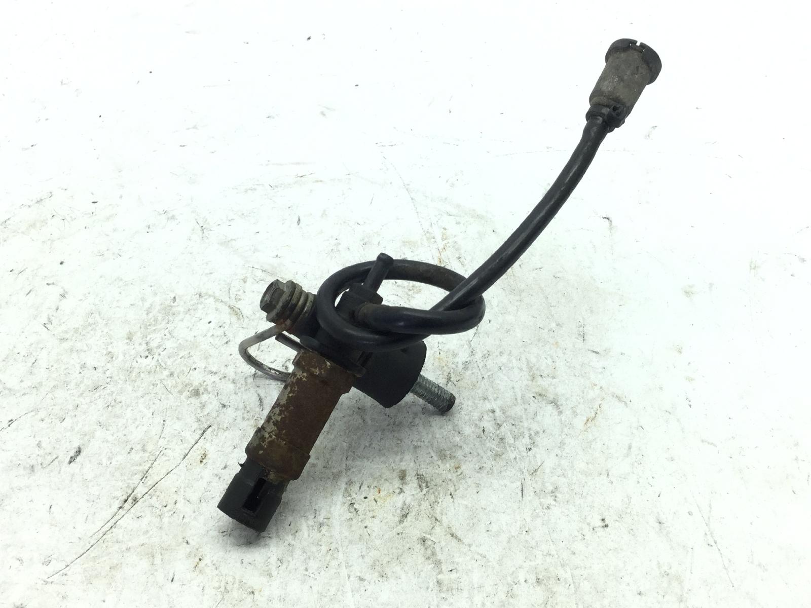 Aprilia scarabeo 4t 4v 50 valvola solenoide carburatore 2010 2012 tge00