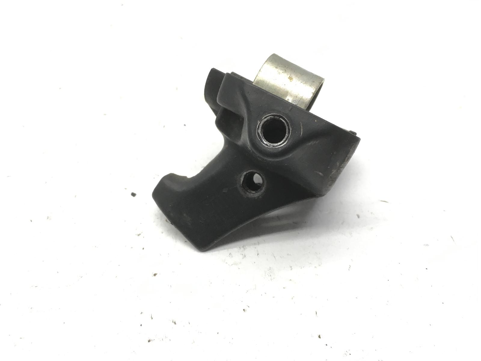 Aprilia scarabeo 4t 4v 50 comando sinistro freno posteriore perno rotto 2010 2012 tge00