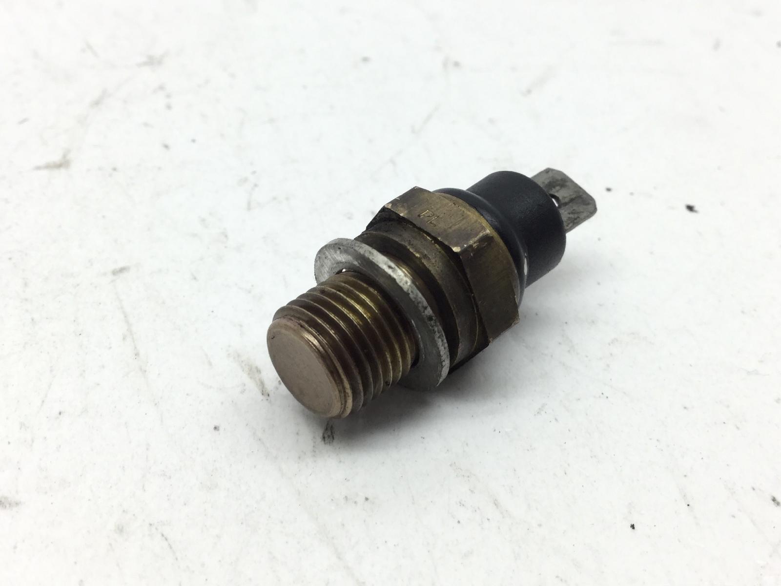 Aprilia scarabeo 4t 4v 50 bulbo sensore temperatura acqua testat testata 2010 2012 tge00