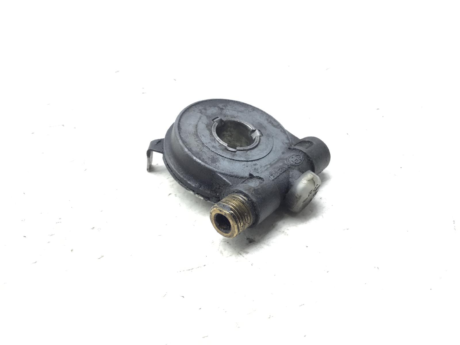 Aprilia scarabeo 4t 4v 50 rinvio contachilometri ruota fonica 2010 2012 tge00
