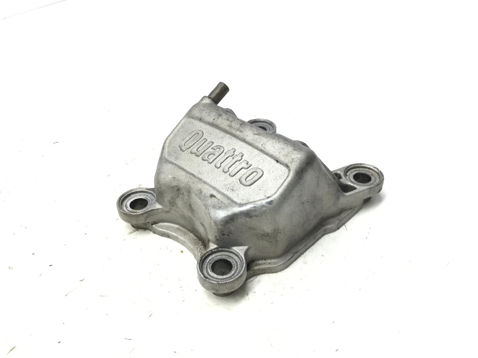 Aprilia scarabeo 4t 4v 50 coperchio carter testa testata head 2010 2012 tge00