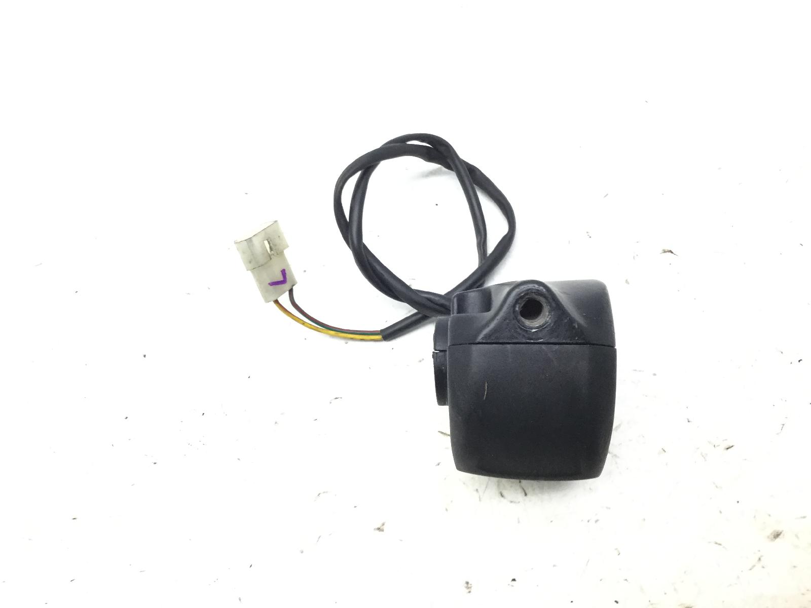 Aprilia scarabeo 4t 4v 50 devio commutatore accensione destro 2010 2012 tge00