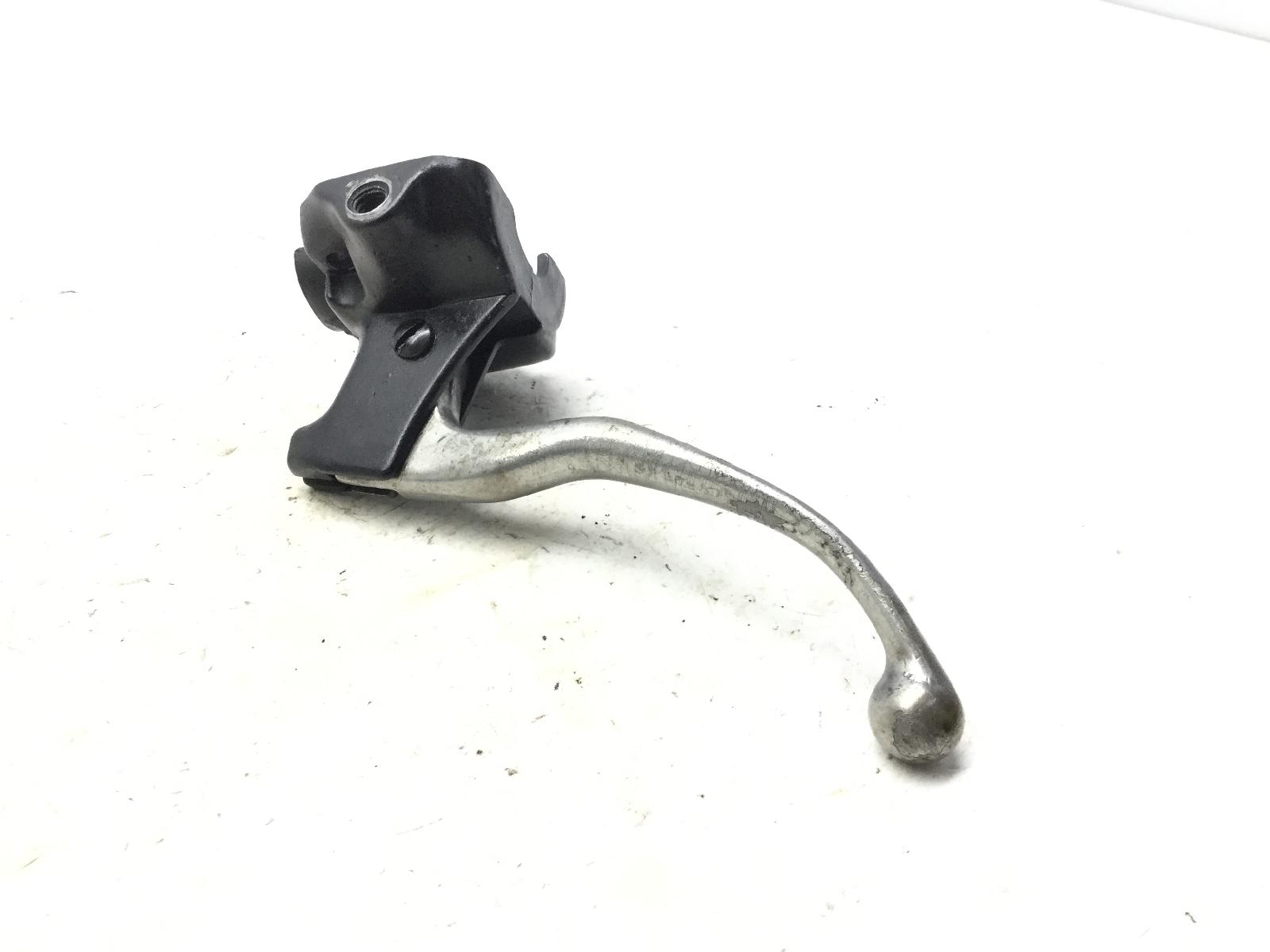 Aprilia scarabeo 4t 4v 50 comando freno posteriore sinistro e leva storta 2010 2012 tge00