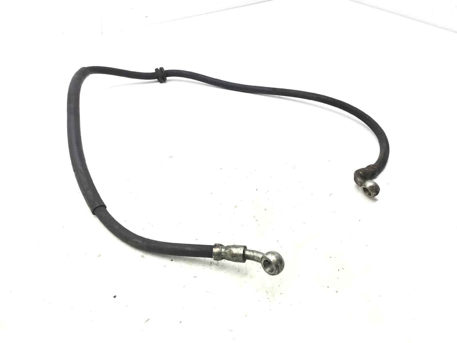 Aprilia scarabeo 4t 4v 50 tubo freno anteriore 2010 2012 tge00
