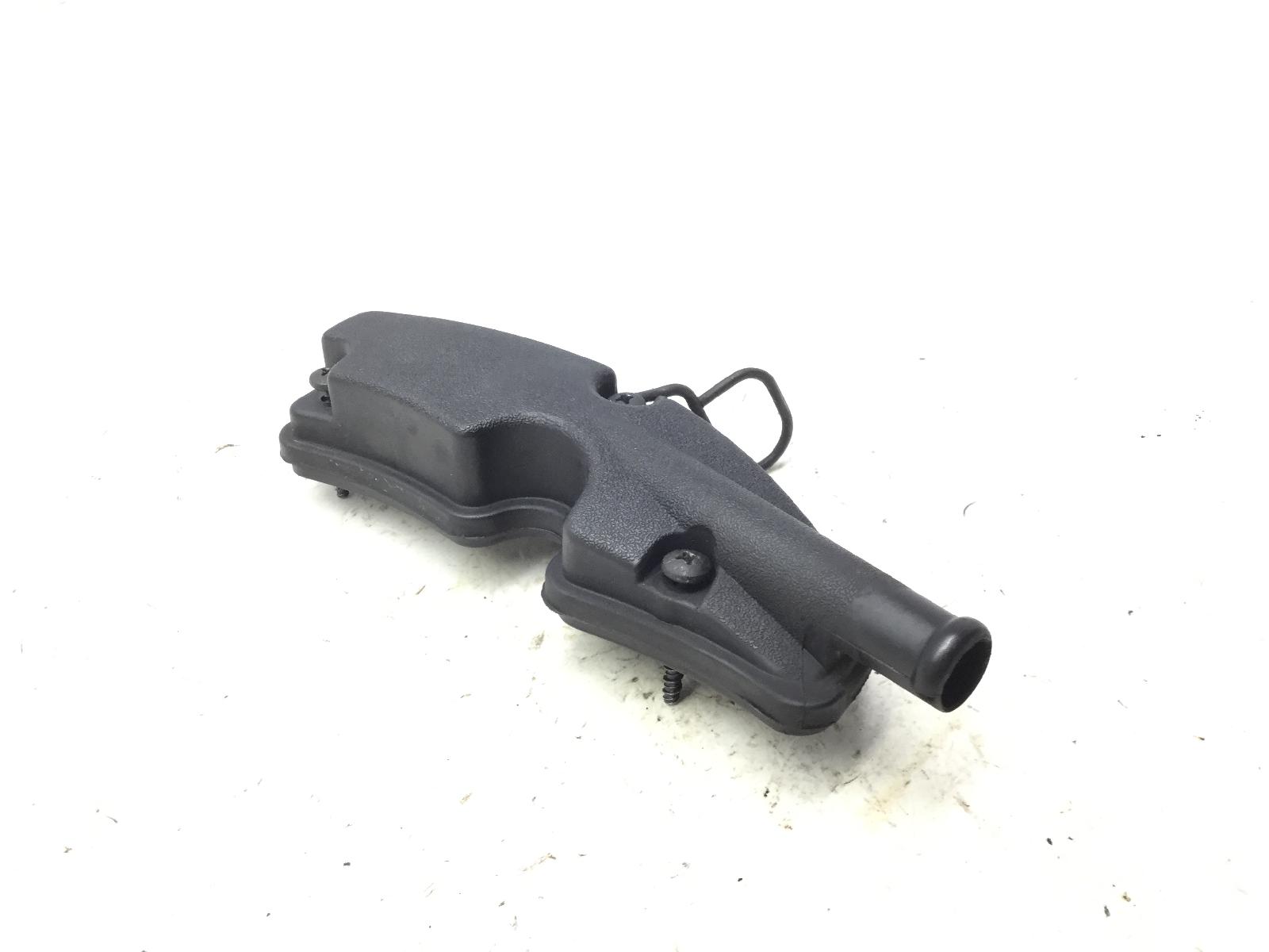 Aprilia scarabeo 4t 4v 50 coperchio filtro convogliatore aria secondaria 2010 2012 tge00