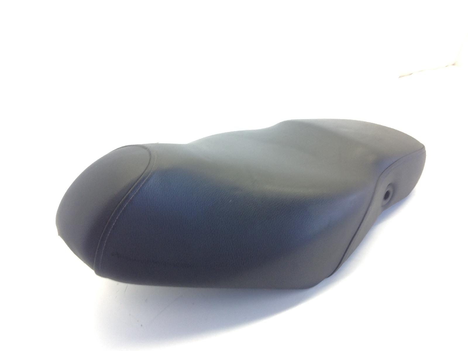 Aprilia scarabeo 4t 4v 50 sella saddle - rifoderata 2010 2012 tge00