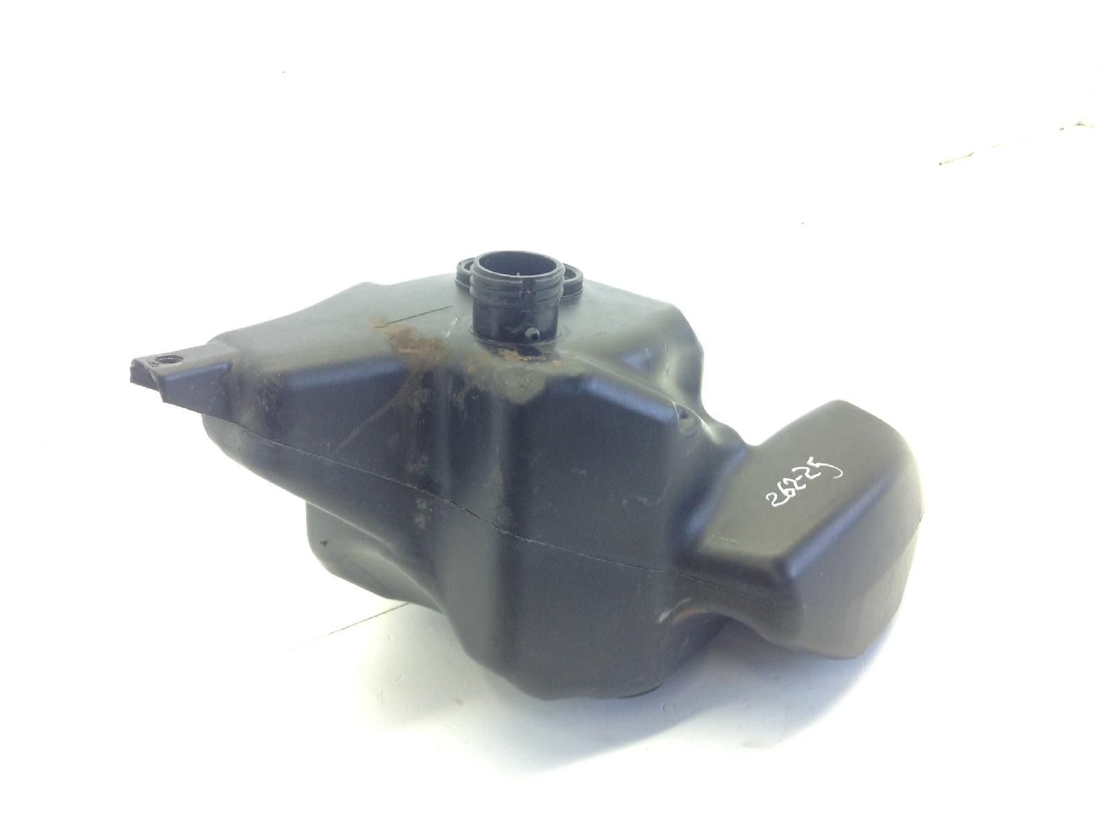Aprilia scarabeo 4t 4v 50 serbatoio benzina carburante - no tappo 2010 2012 tge00