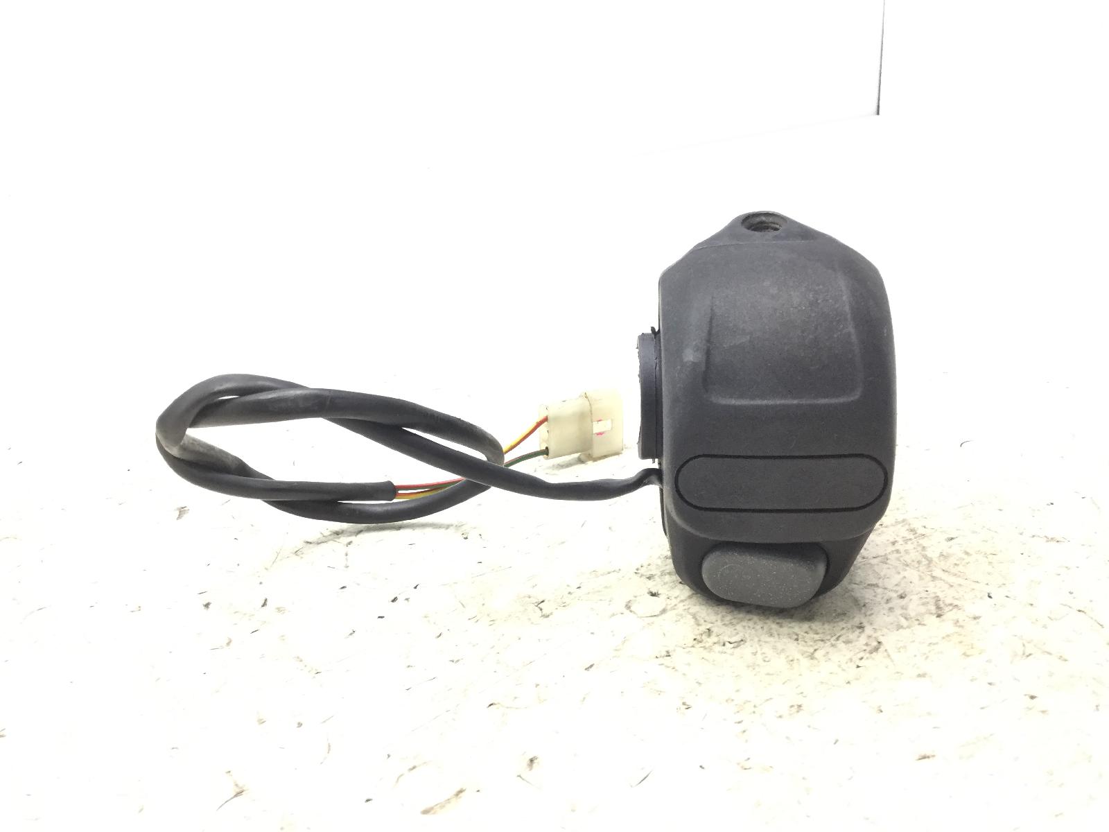 Aprilia scarabeo 4t 4v 50 devio commutatore luci accensione destro 2010 2012 tge00