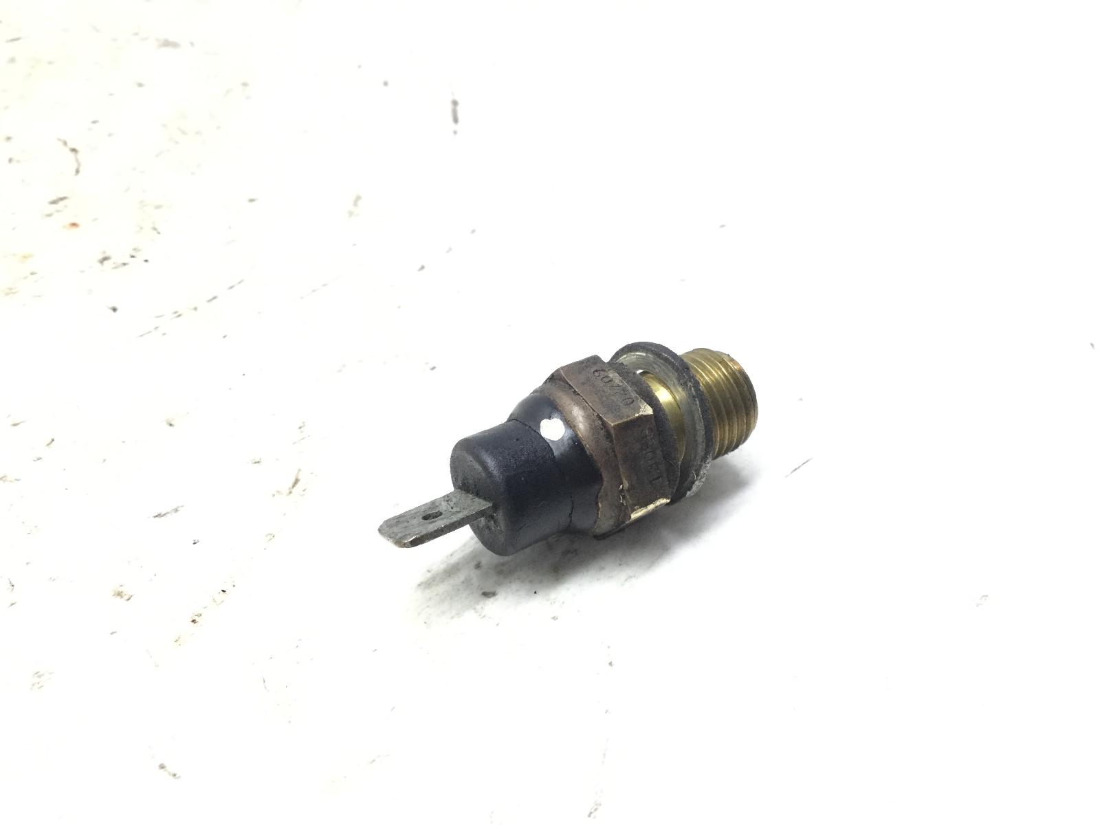 Aprilia scarabeo 4t 4v 50 bulbo sensore temperatura testa testata head 2010 2012 tge00
