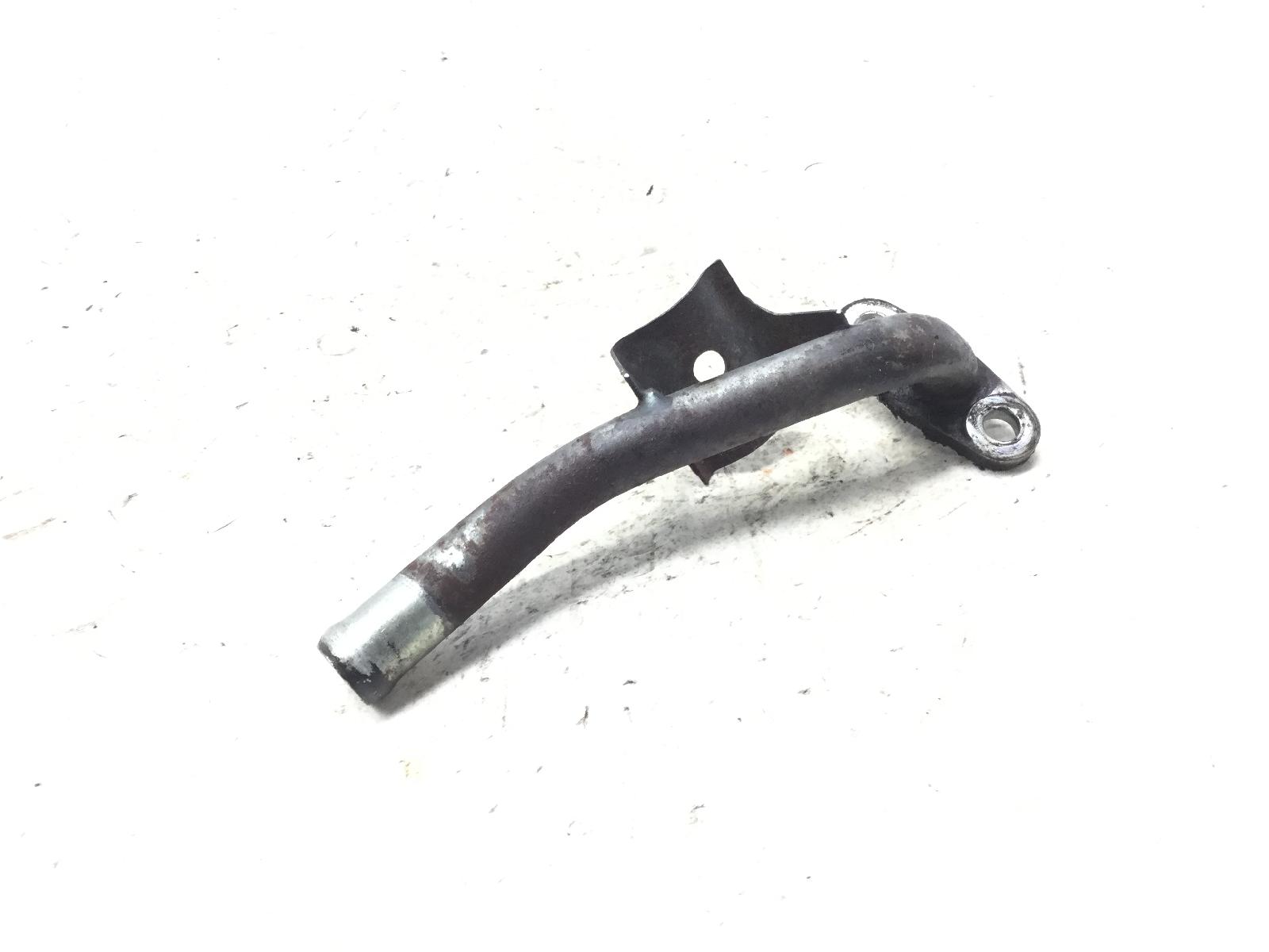 Aprilia scarabeo 4t 4v 50 tubo raccordo valvola aria secondaria 2010 2012 tge00