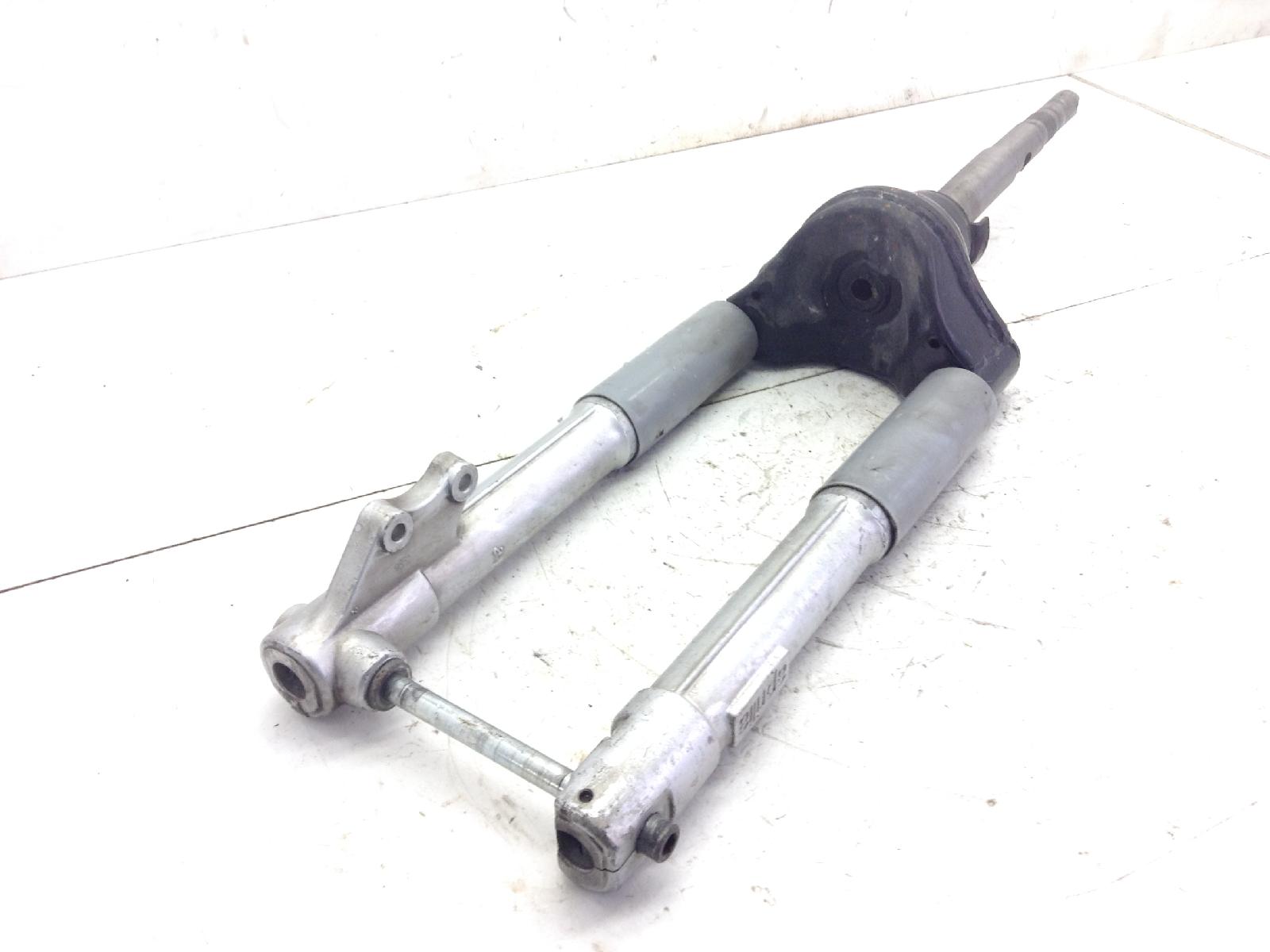Aprilia scarabeo 4t 4v 50 forcella anteriore 2010 2012 tge00
