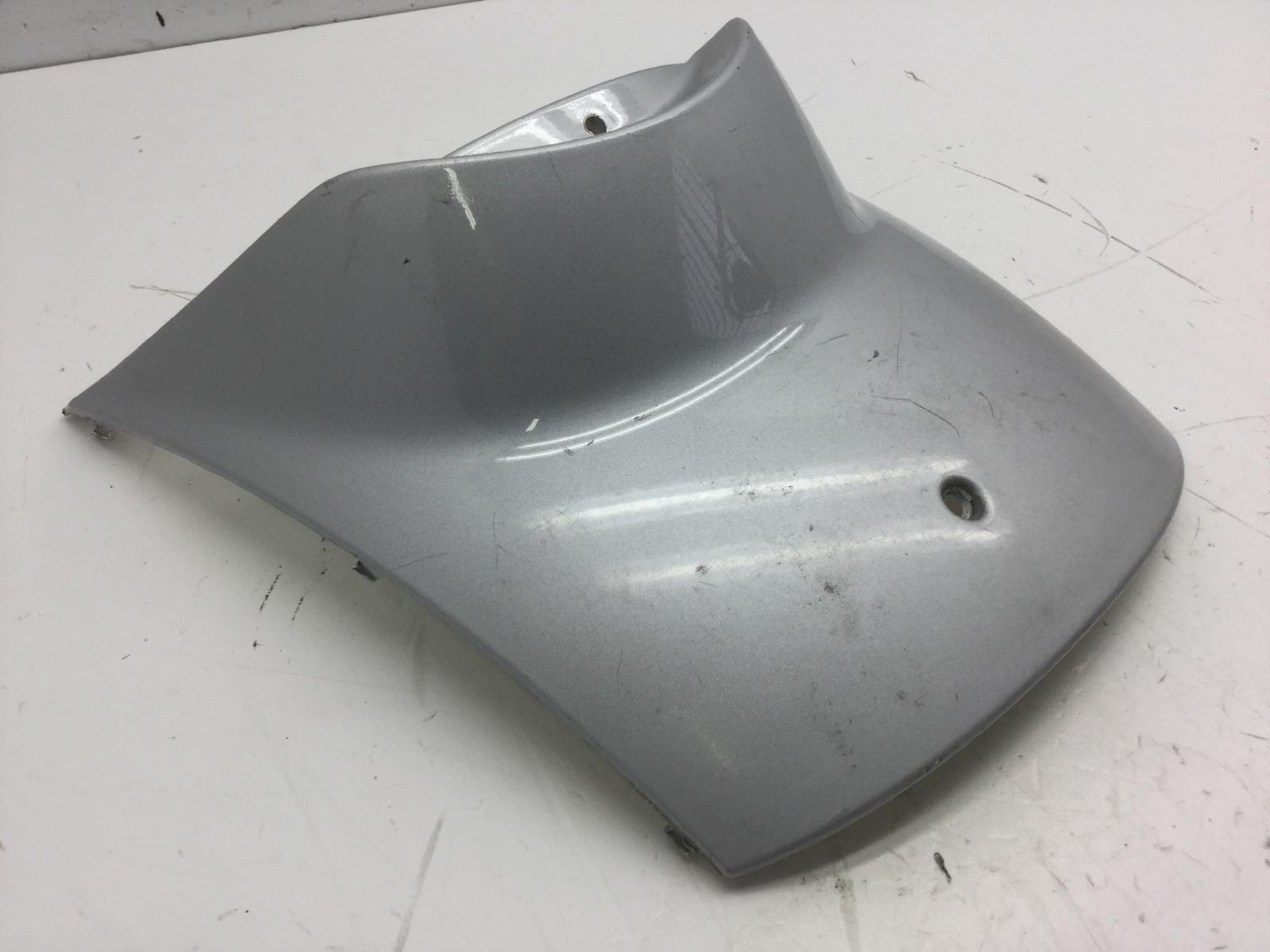 Malaguti ciak master euro 3 125 carena coperchio ispezione motore 2006 2007 zjm780201