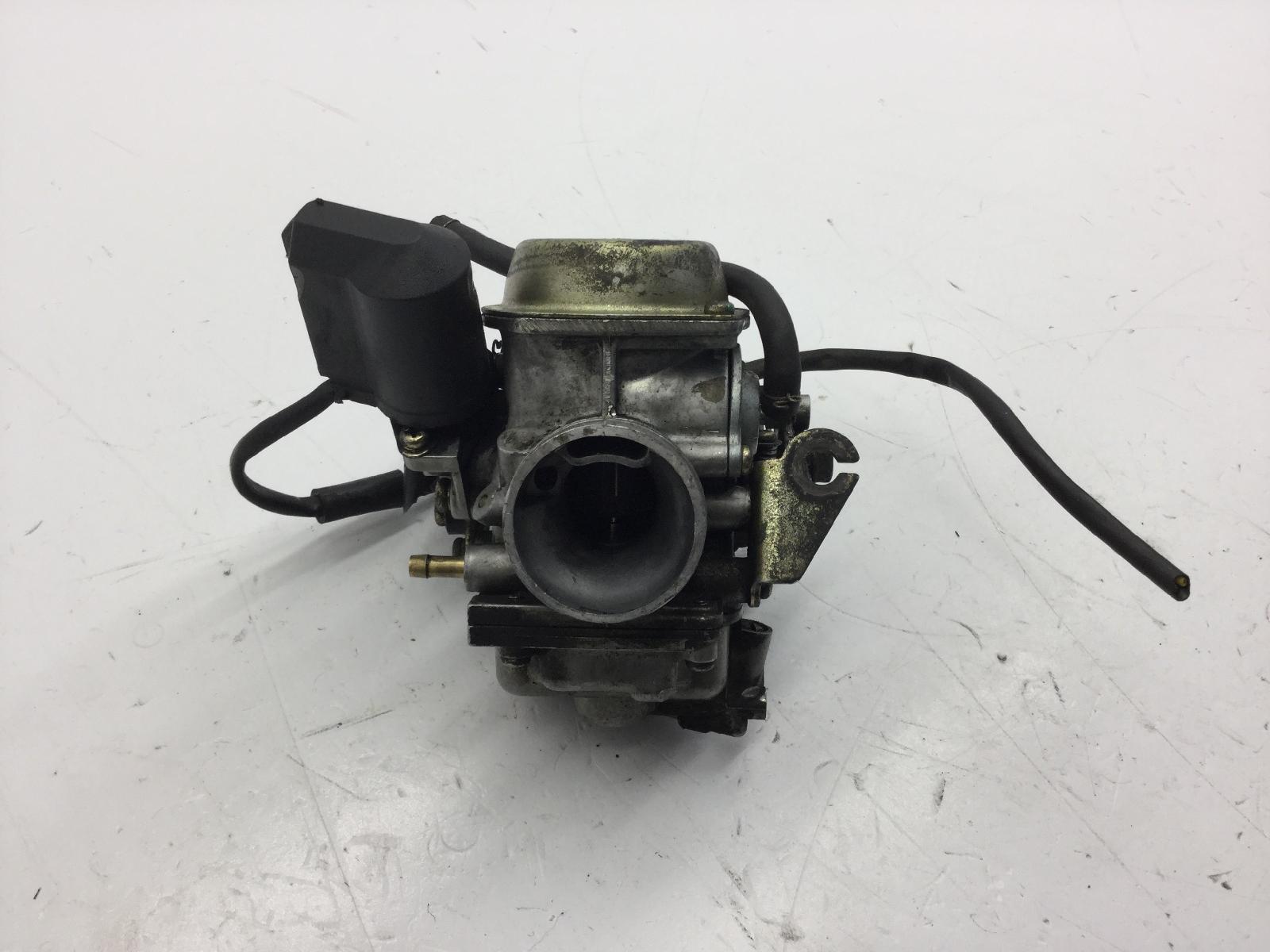 Malaguti ciak master euro 3 125 carburatore con spinotto tagliato 2006 2007 zjm780201