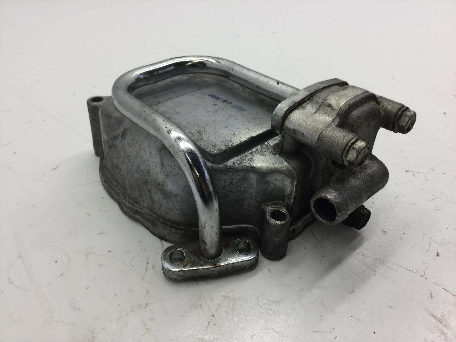 Malaguti ciak master euro 3 125 coperchio testa testata 2006 2007 zjm780201