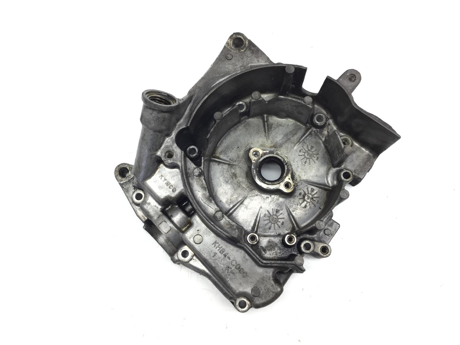 Malaguti ciak master euro 3 125 carter coperchio statore volano 2006 2007 zjm780201
