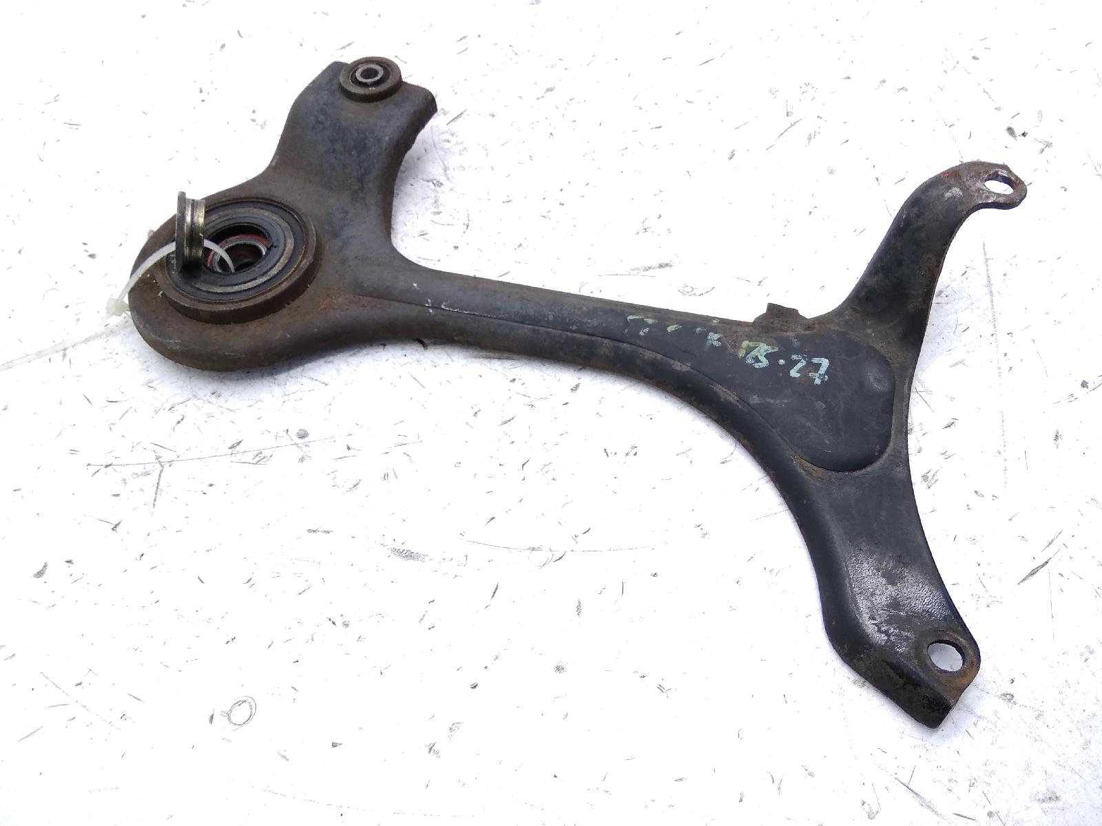 Malaguti ciak master euro 3 125 staffa supporto scarico marmitta 2006 2007 zjm780201