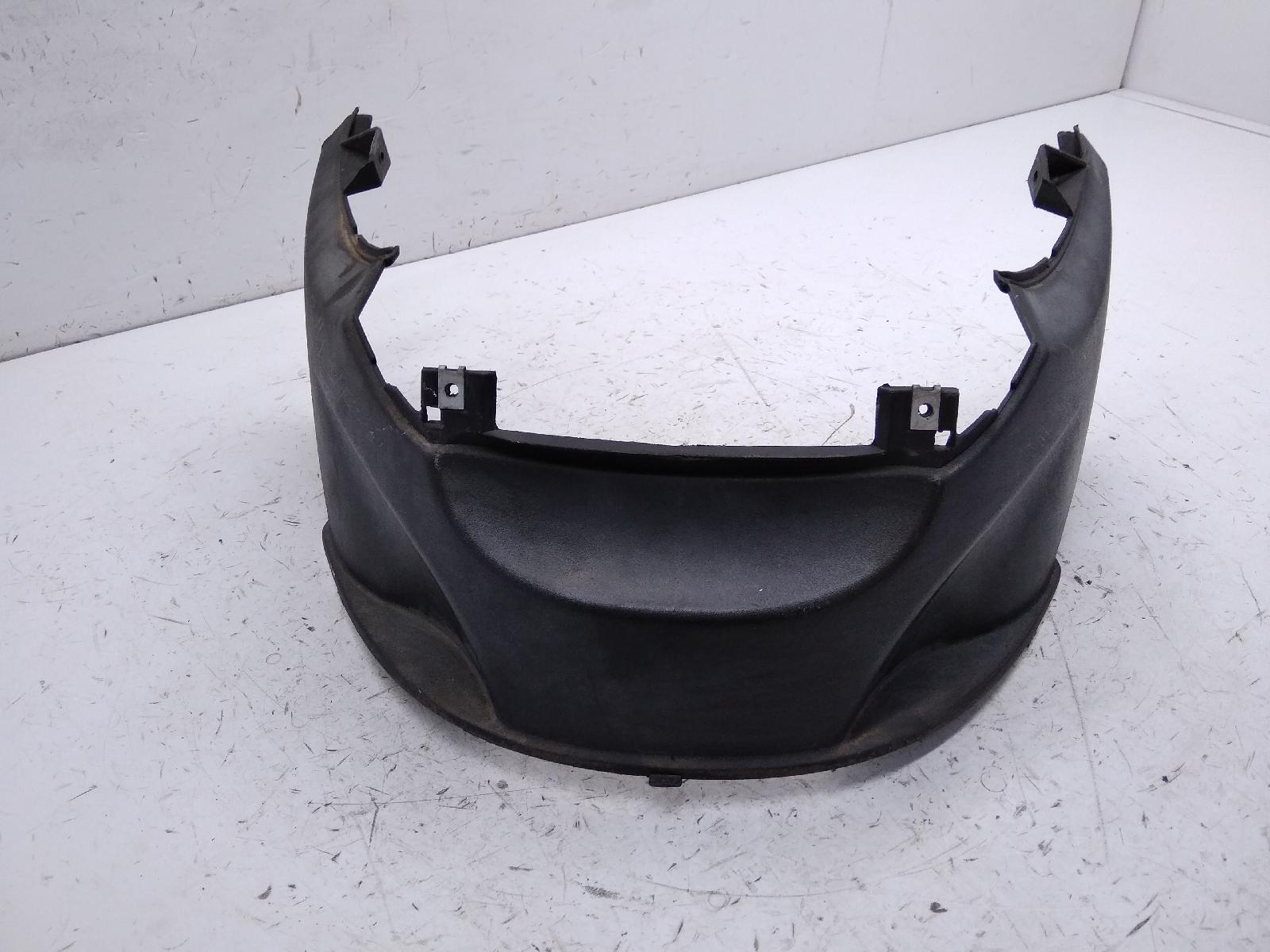 Malaguti ciak master euro 3 125 carena coperchio ispezione 2006 2007 zjm780201