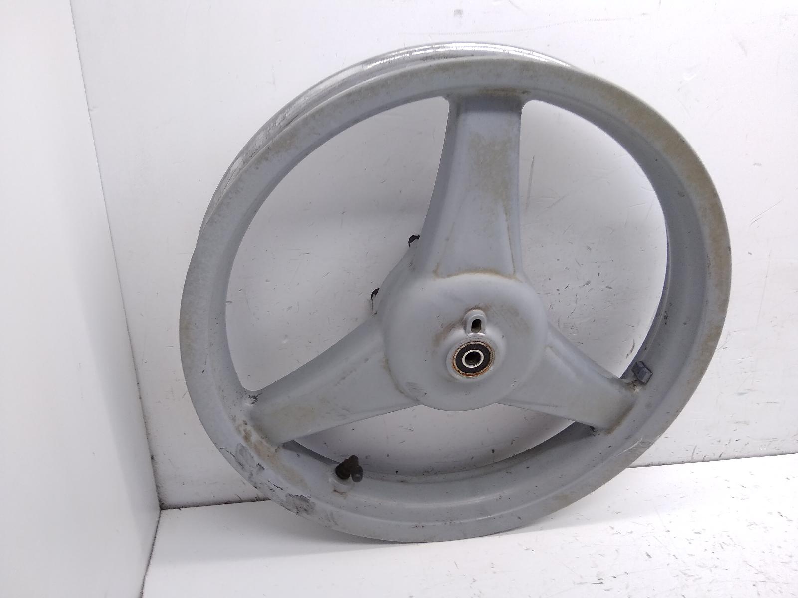 Malaguti ciak master euro 3 125 cerchio ruota anteriore 16 x 1.60 2006 2007 zjm780201