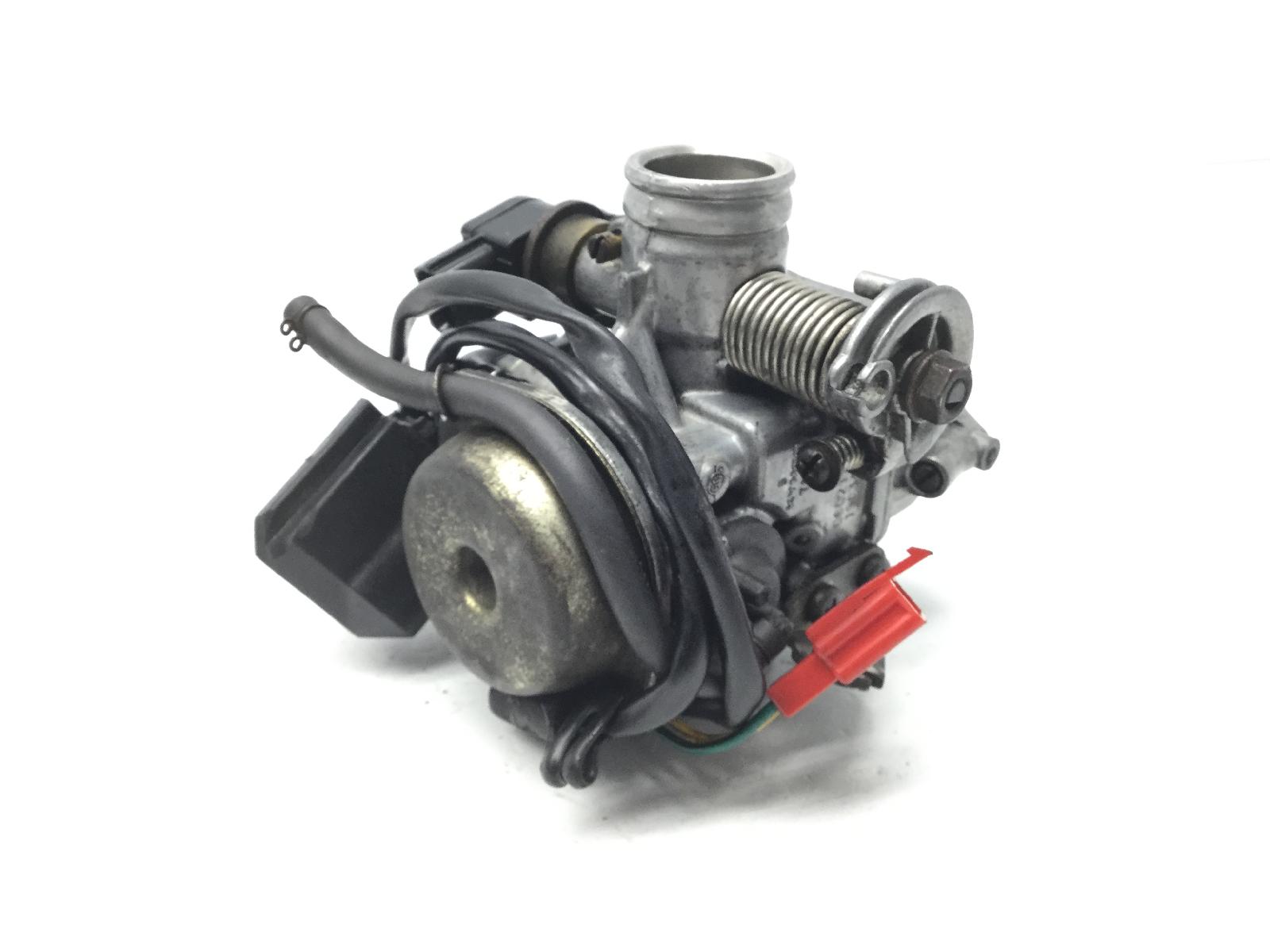 Malaguti ciak master euro 3 125 carburatore kymco revisionato 2006 2007 zjm780201