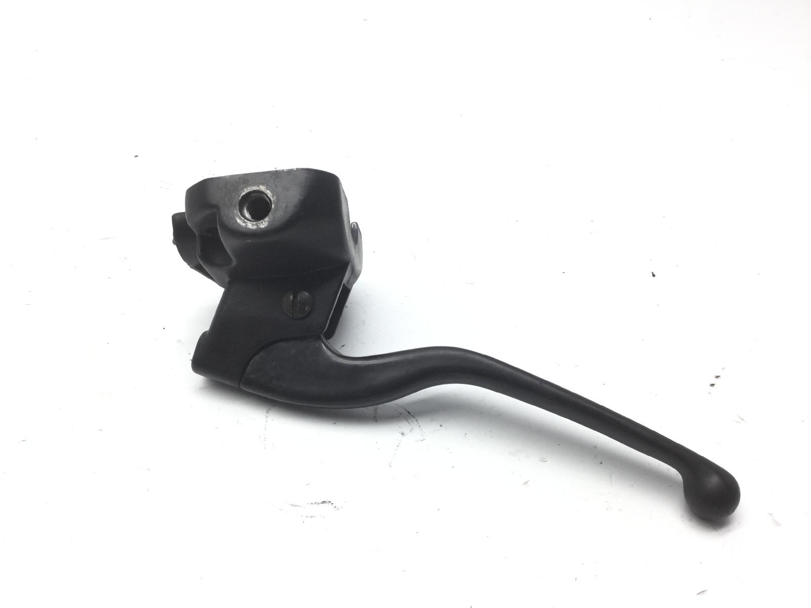 Malaguti ciak master euro 3 125 comando freno posteriore perno rotto 2006 2007 zjm780201
