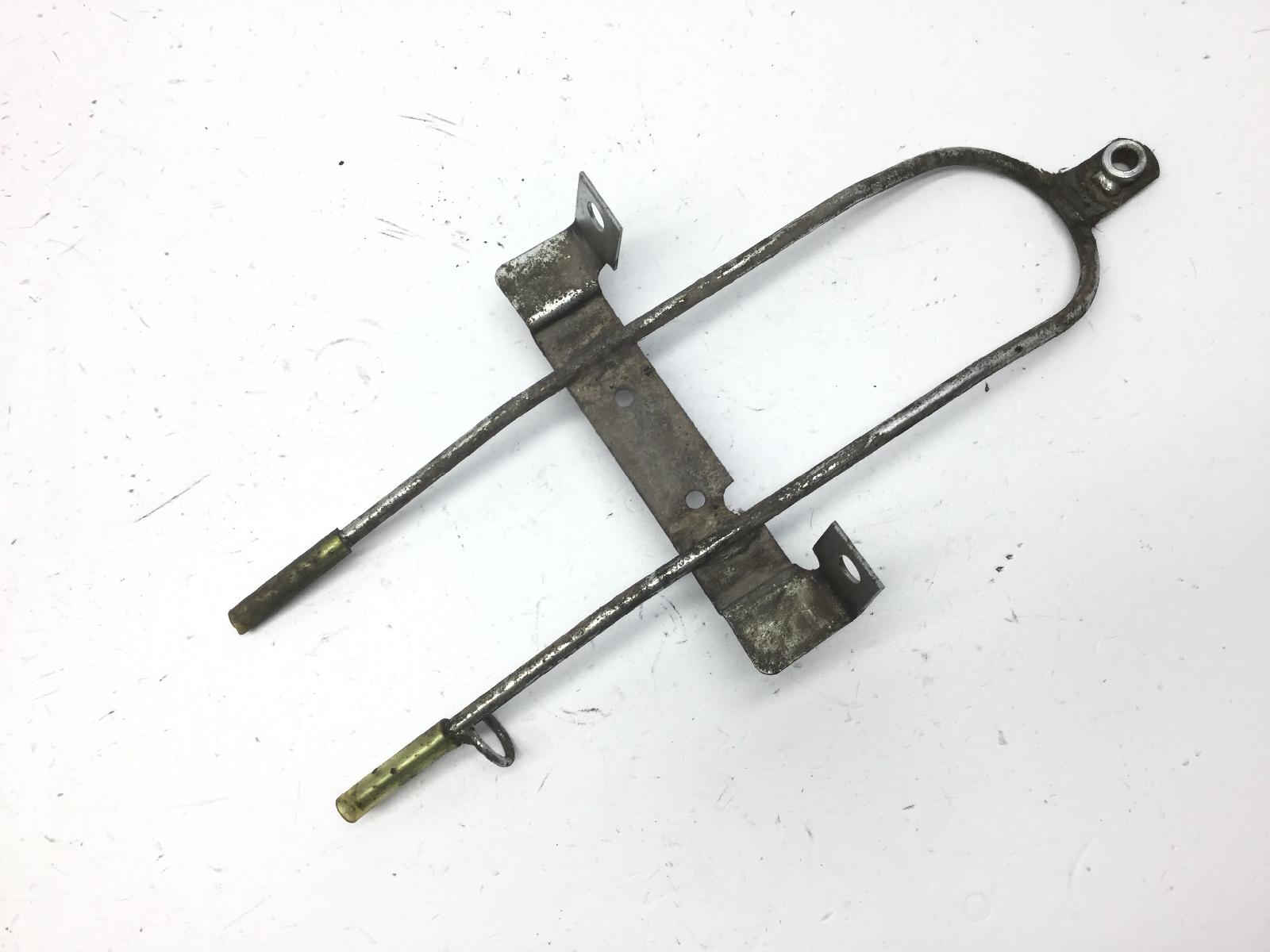 Malaguti ciak master euro 3 125 supporto rinforzo codone posteriore 2006 2007 zjm780201