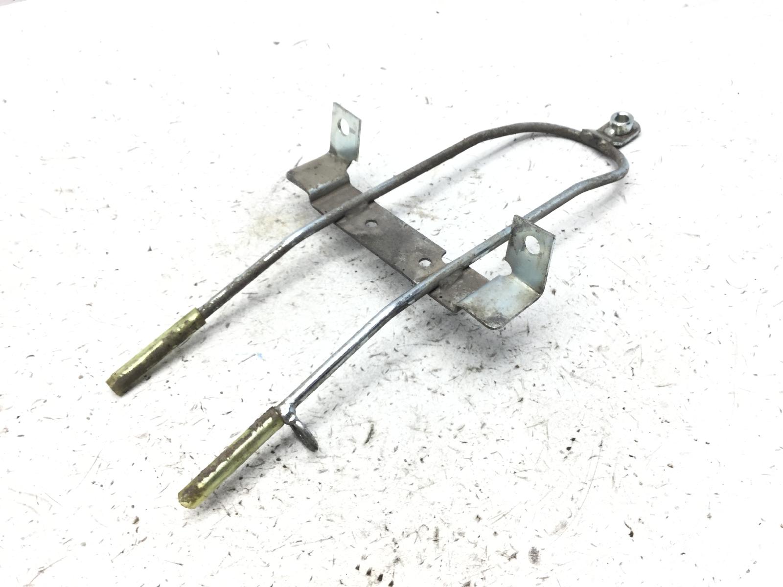 Malaguti ciak master euro 3 125 supporto codone posteriore 2006 2007 zjm780201