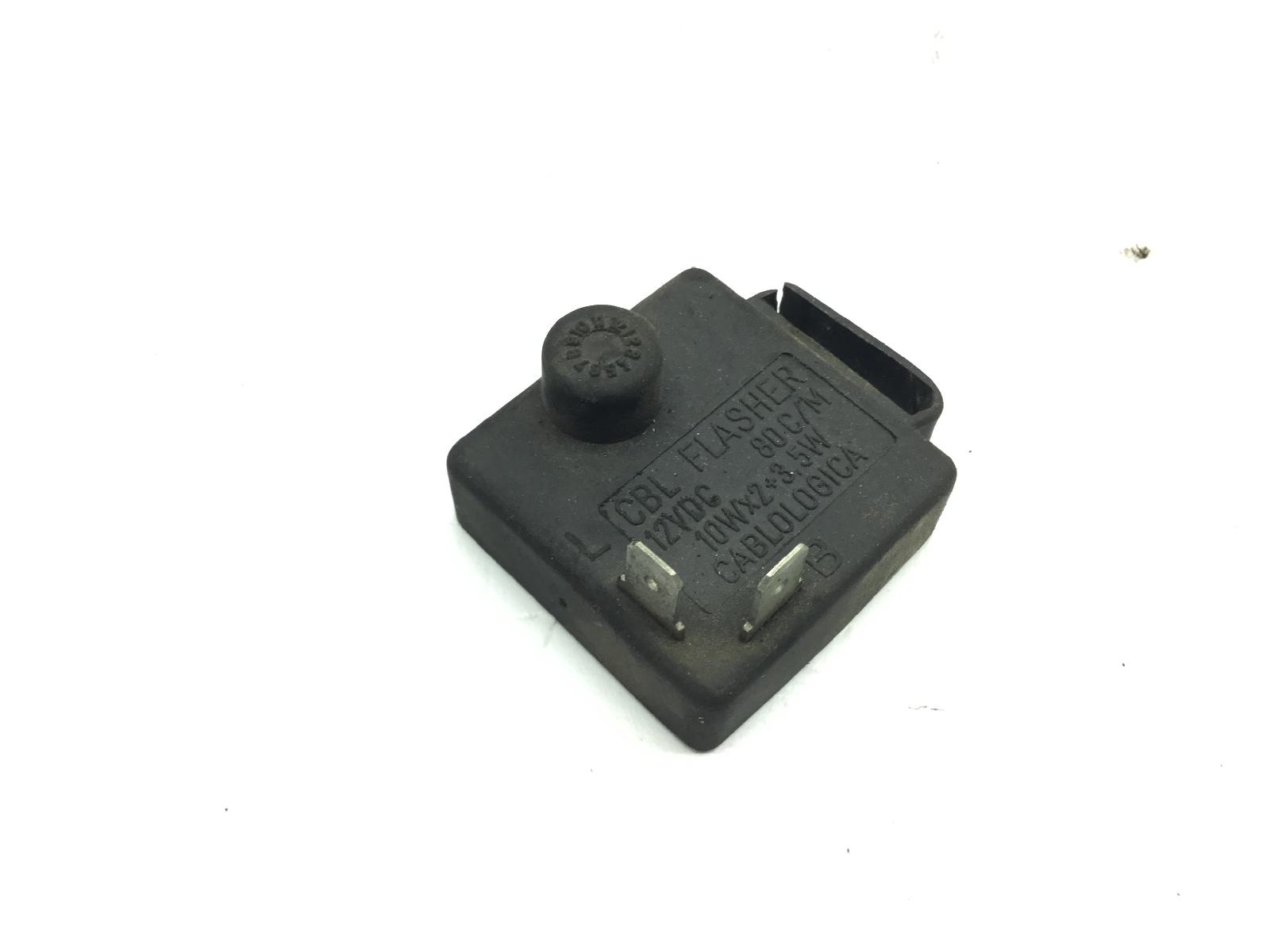 Malaguti ciak master euro 2 50 rele' intermittenza frecce 2006 2006 64000