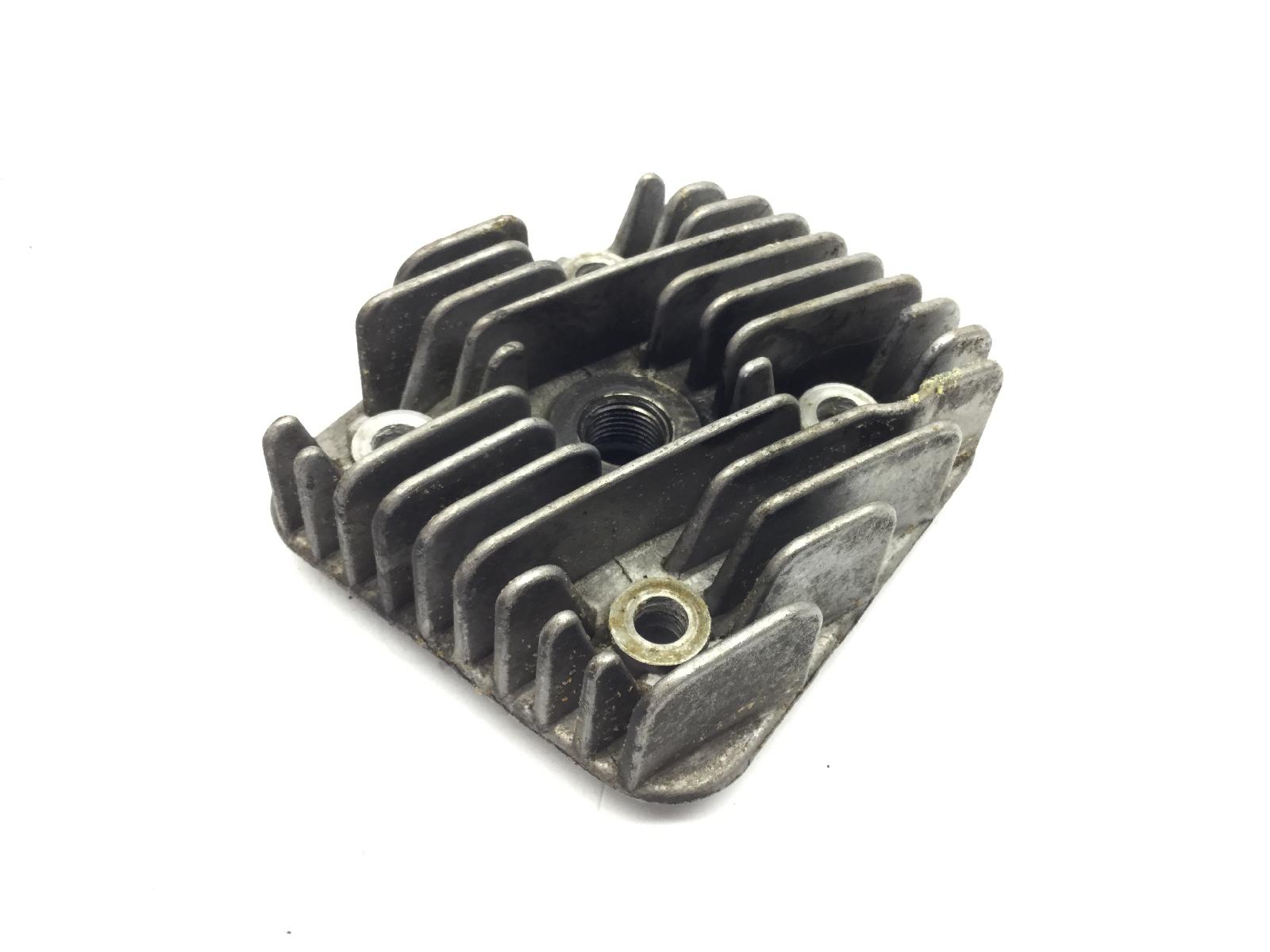 Malaguti ciak master euro 2 50 testa testata head 2006 2006 64000