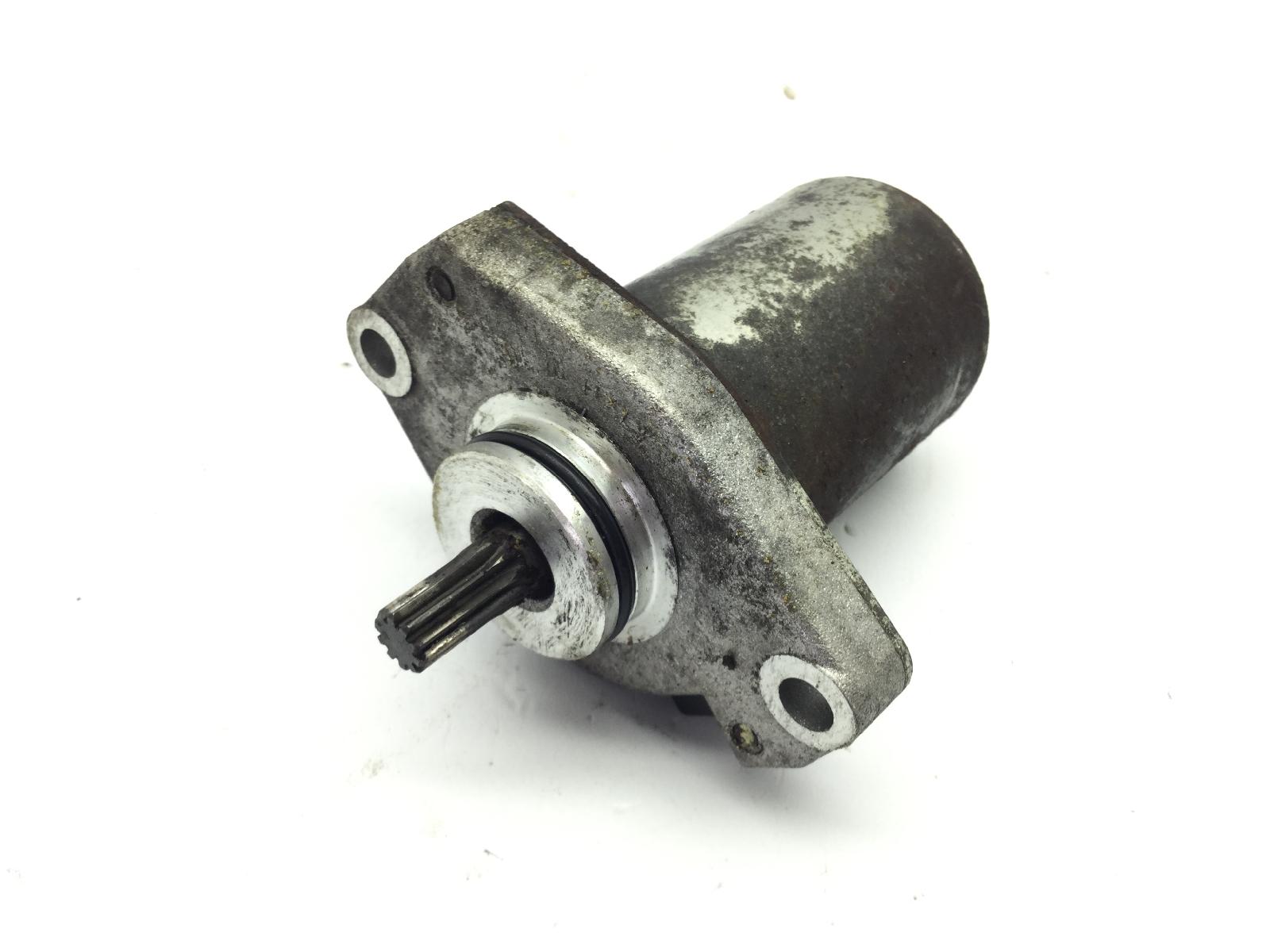 Malaguti ciak master euro 2 50 motorino avviamento 2006 2006 64000