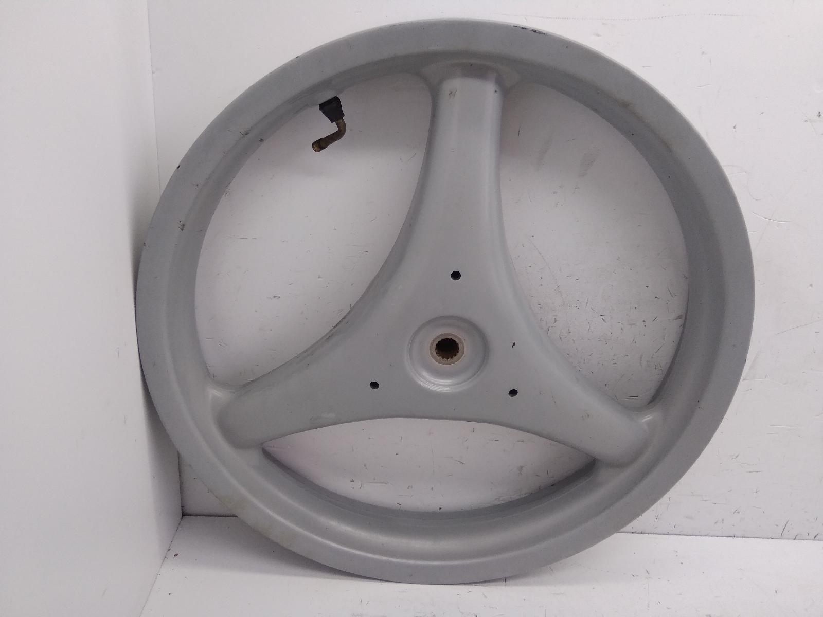 Malaguti ciak master euro 2 50 cerchio ruota posteriore 16 x 2.15 2006 2006 64000