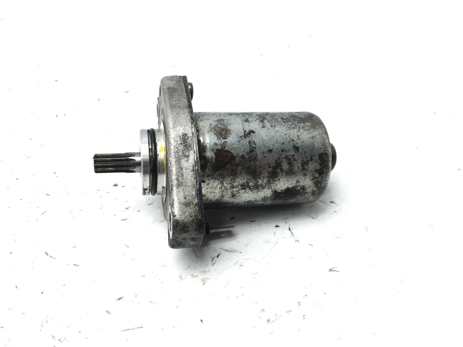 Malaguti ciak master euro 2 50 motorino avviamento 2006 2006 64000