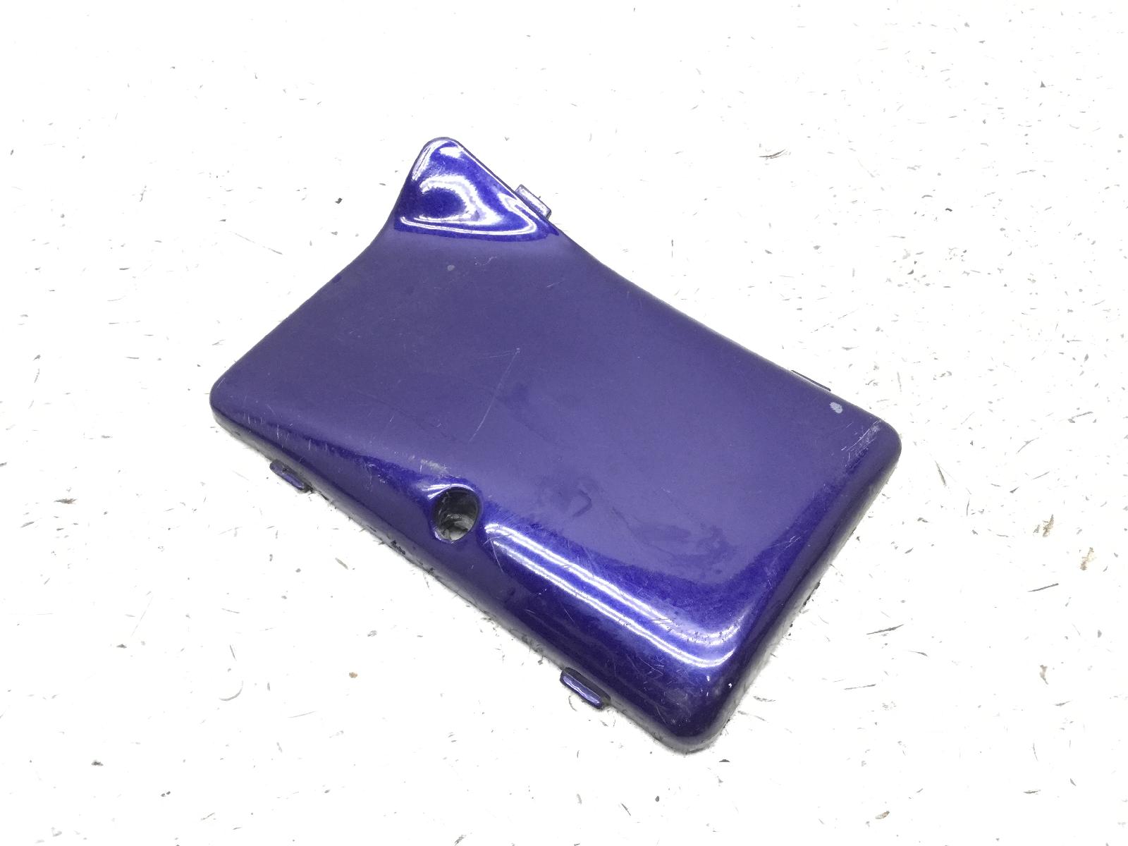 Malaguti ciak master euro 2 50 coperchio tappo controscudo retroscudo 2006 2006 64000