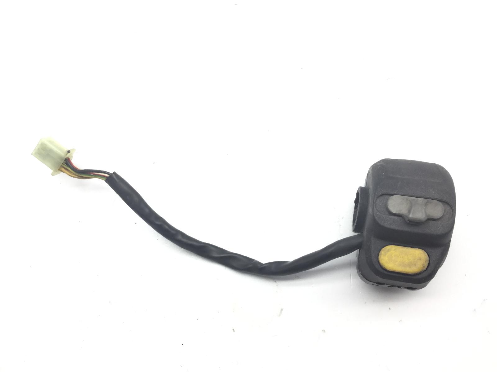 Malaguti ciak master euro 2 50 devio commutatore accensione destro no icone 2006 2006 64000