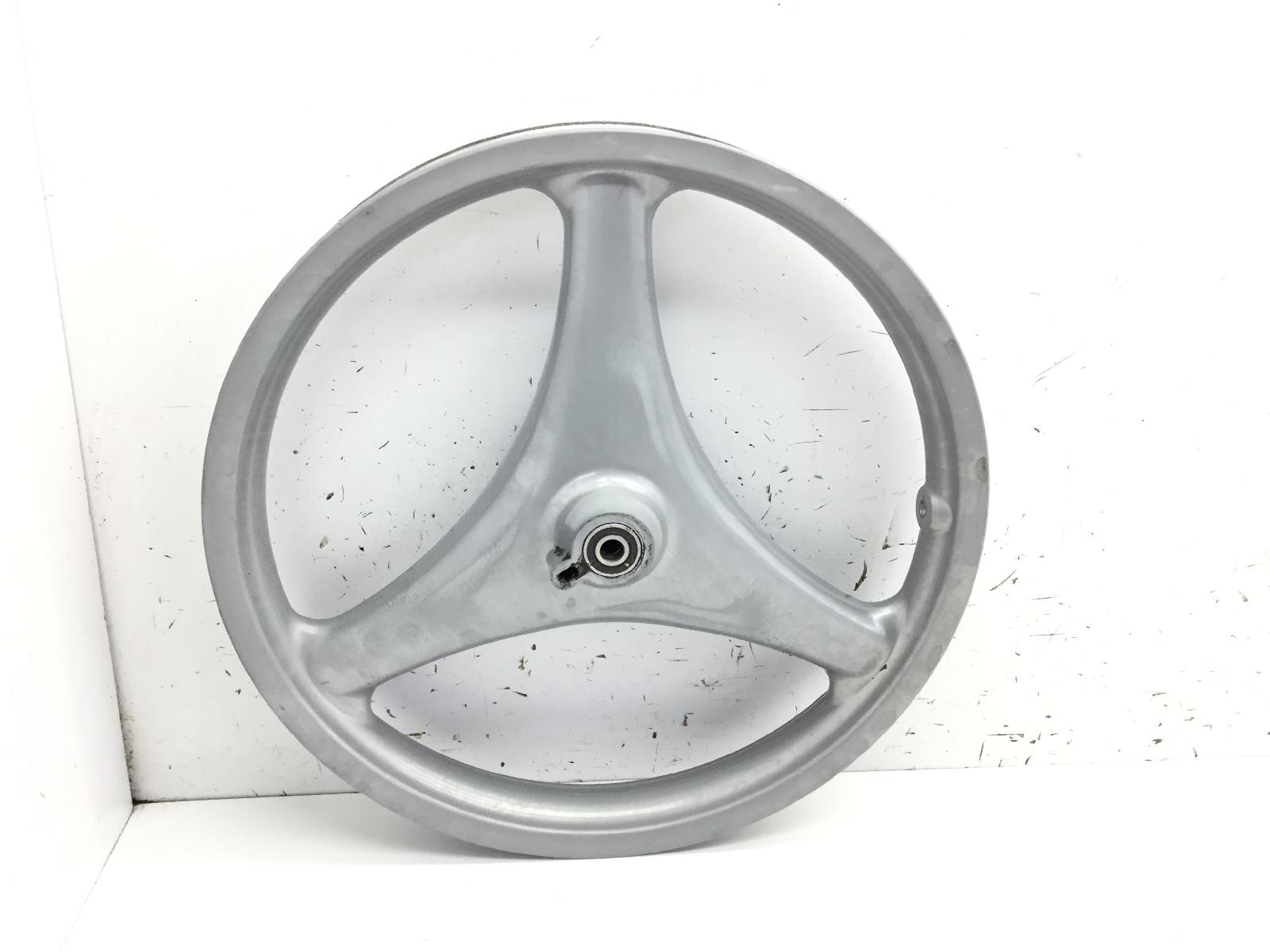 Malaguti ciak master euro 2 50 cerchio ruota anteriore 16 x 1.60 2006 2006 64000