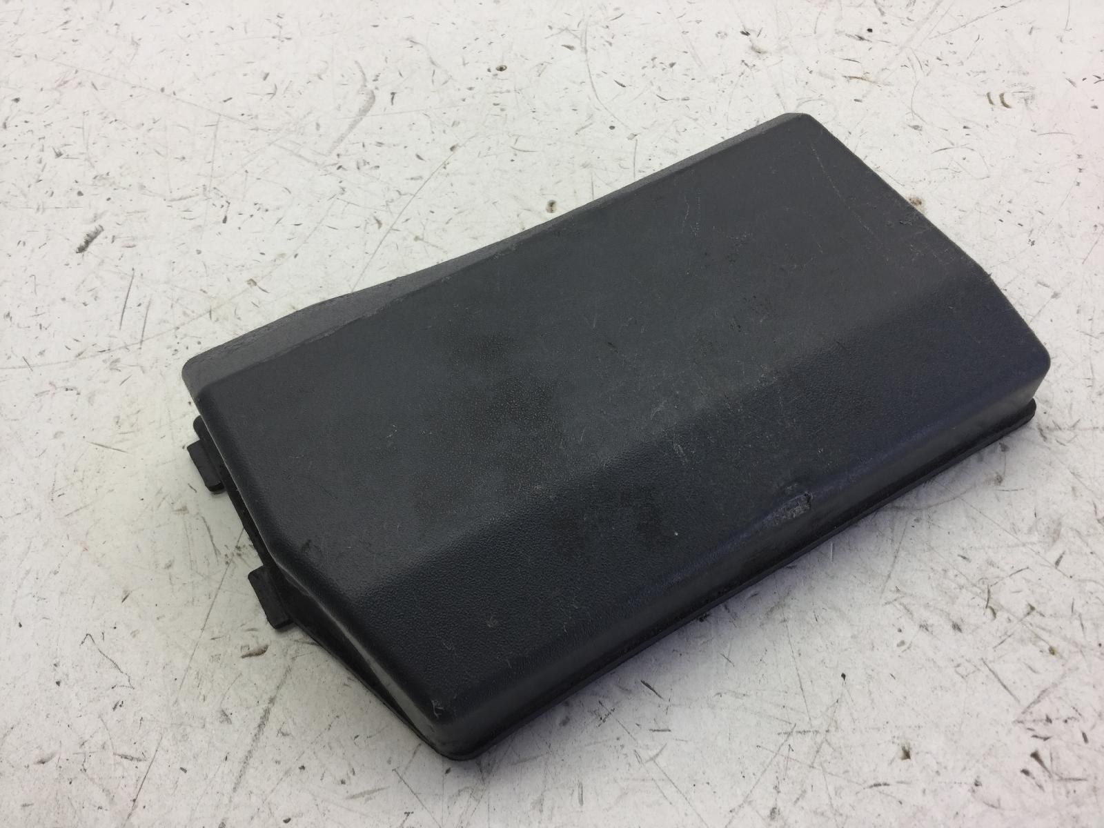 Piaggio liberty sport 2t 50 coperchio tappo vano batteria 2006 2006 c42106