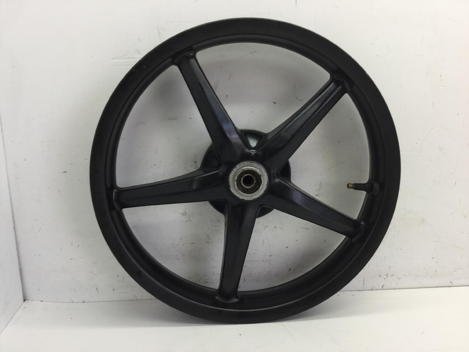 Piaggio liberty sport 2t 50 cerchio ruota anteriore 16 x 2.15 2006 2006 c42106