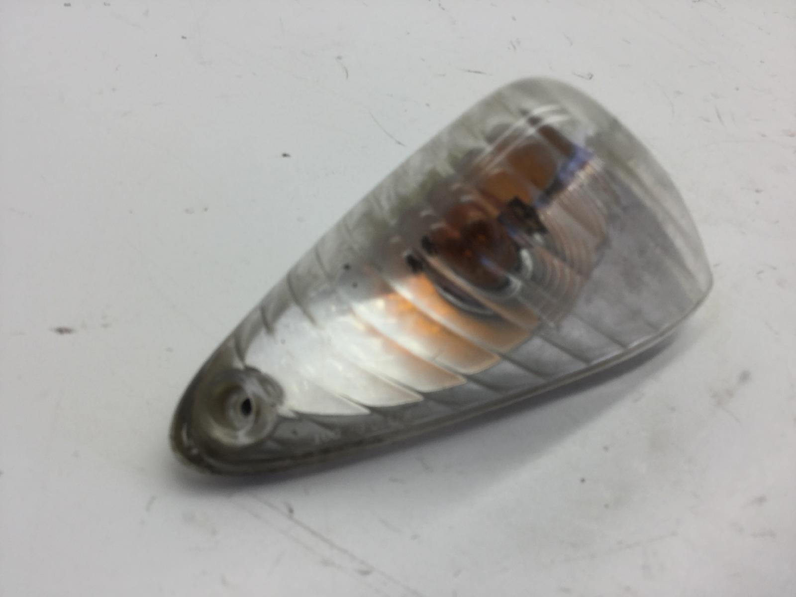 Piaggio liberty sport 2t 50 freccia lampeggiatore anteriore destra 2006 2006 c42106