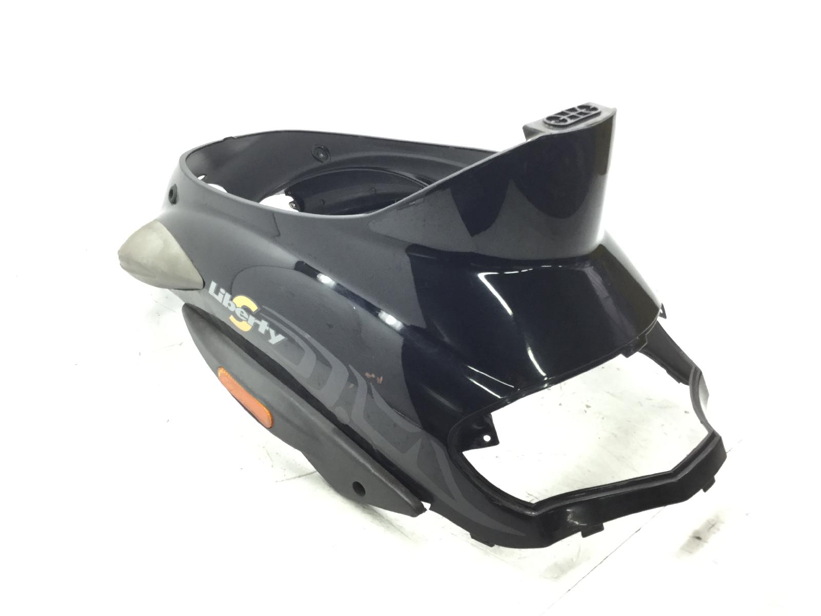 Piaggio liberty sport 2t 50 carena fiancate coda codone posteriore 2006 2006 c42106