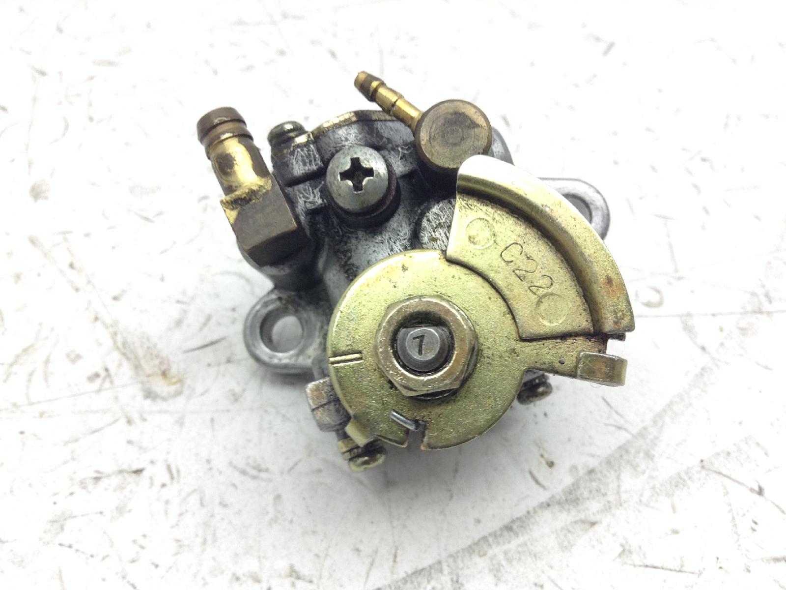 Piaggio liberty sport 2t 50 miscelatore pompa olio 2006 2006 c42106