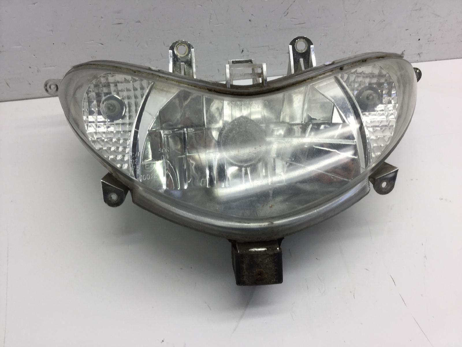 Kymco grand dink 125 faro fanale anteriore 2001 2002 s40010
