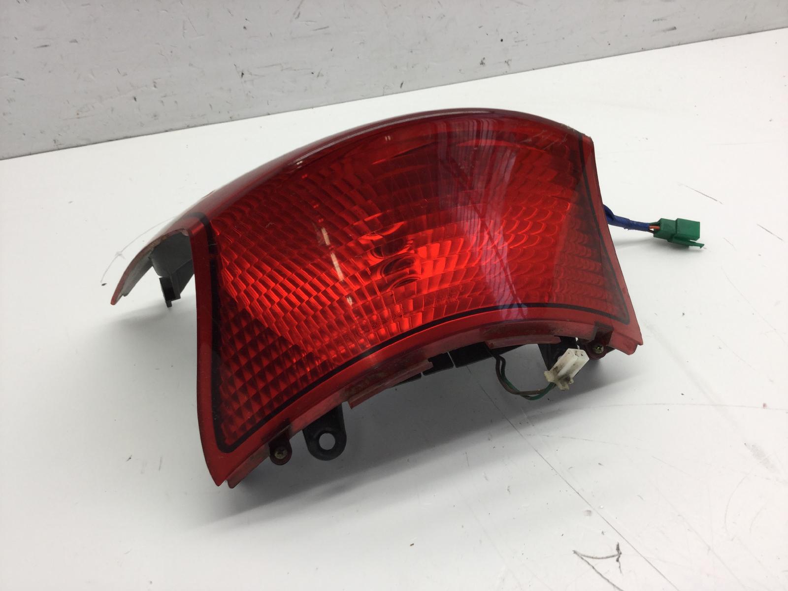 Kymco grand dink 125 faro fanale posteriore * 2001 2002 s40010