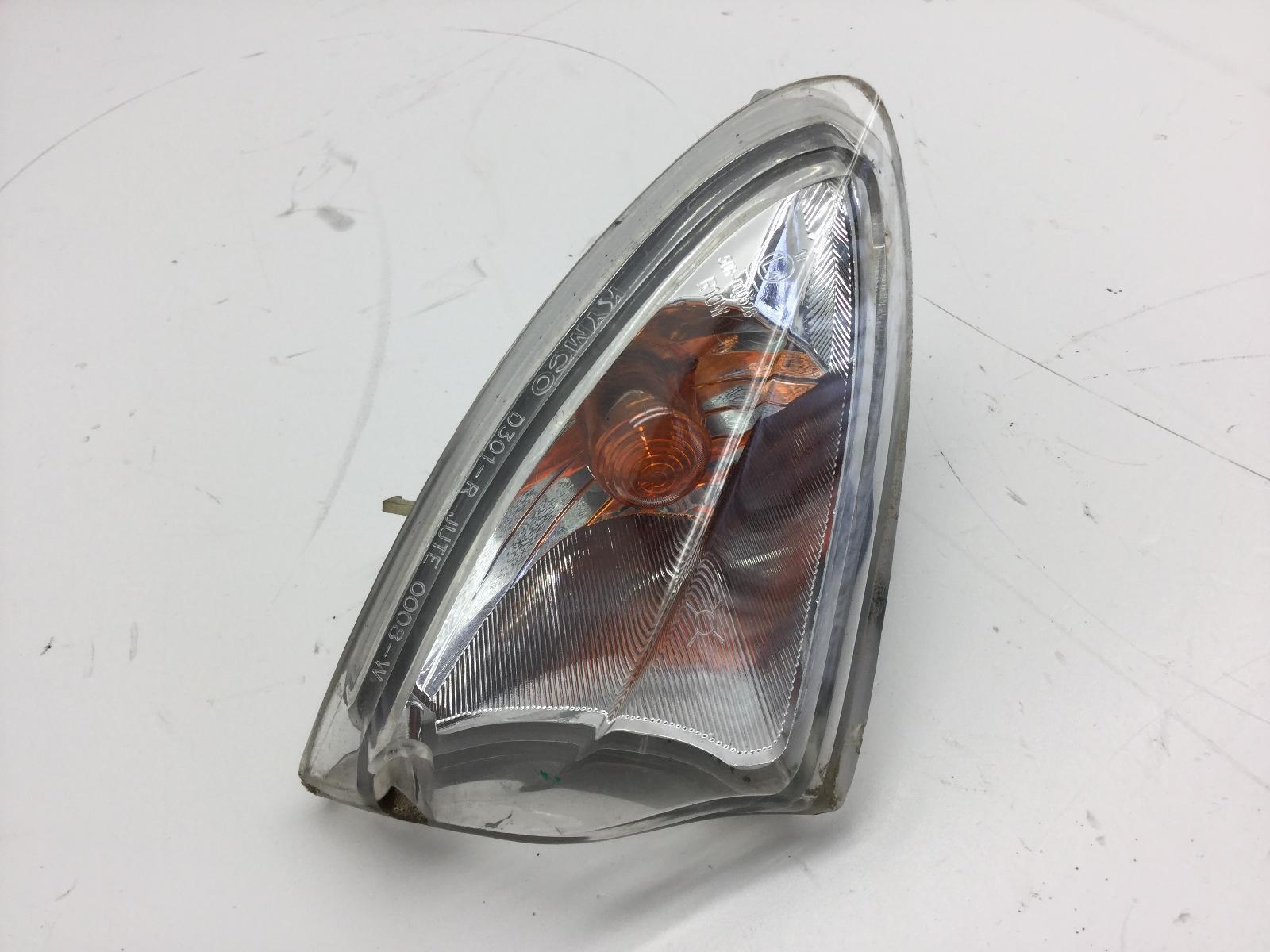 Kymco grand dink 125 freccia anteriore destra 2001 2002 s40010