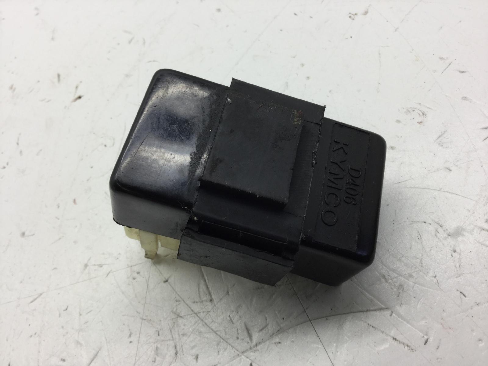 Kymco grand dink 125 centralina cdi 2001 2002 s40010