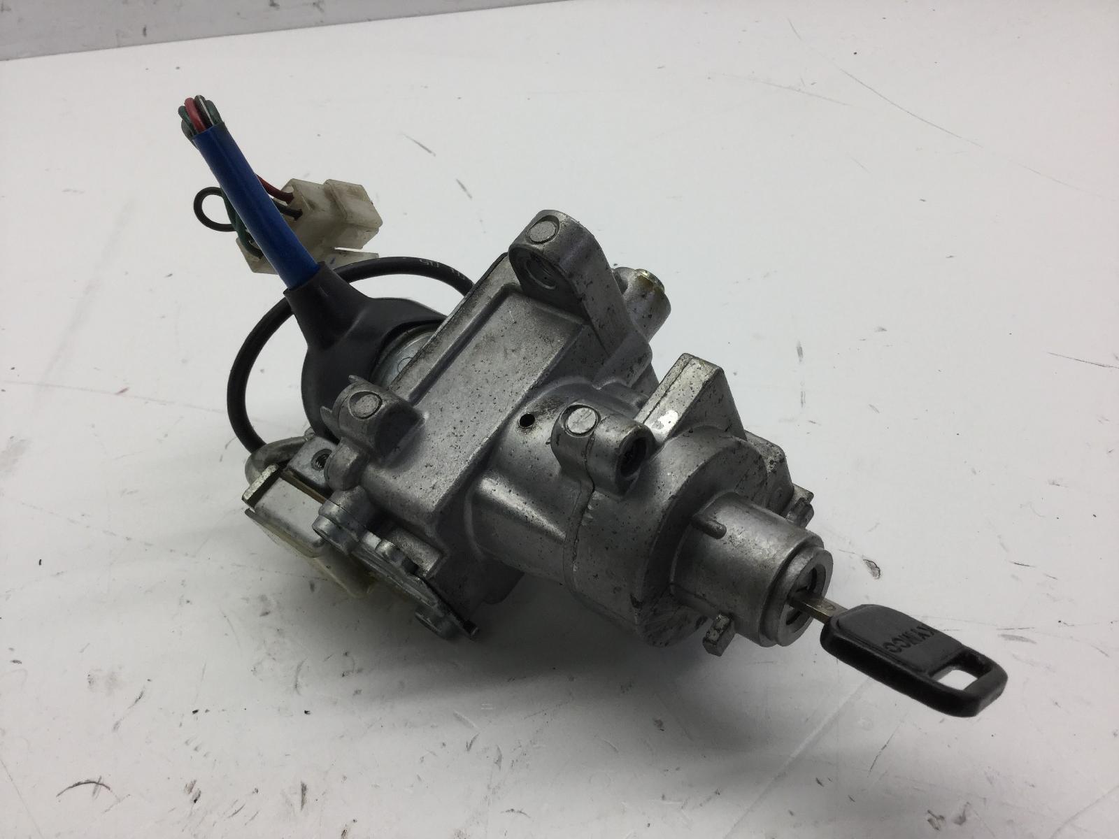 Kymco grand dink 125 blocchetto chiave accensione 1 chiave 2001 2002 s40010