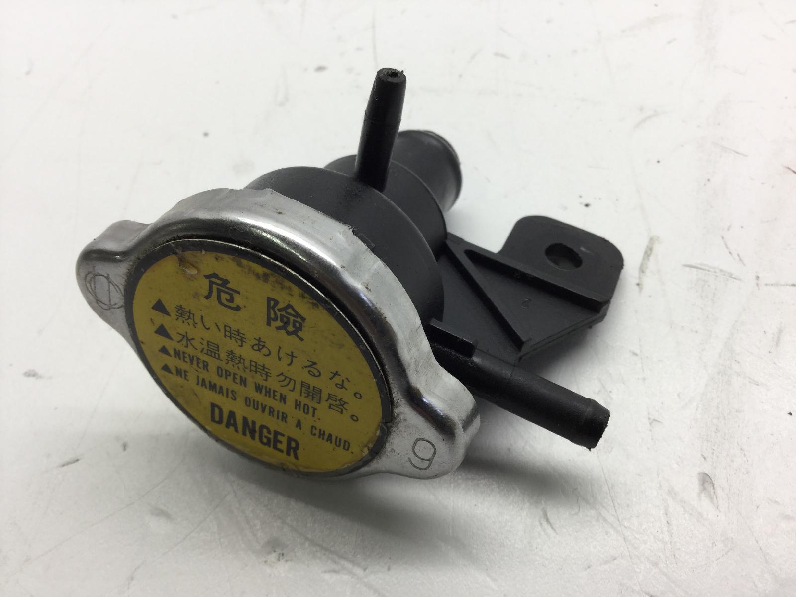 Kymco grand dink 125 tappo radiatore 2001 2002 s40010