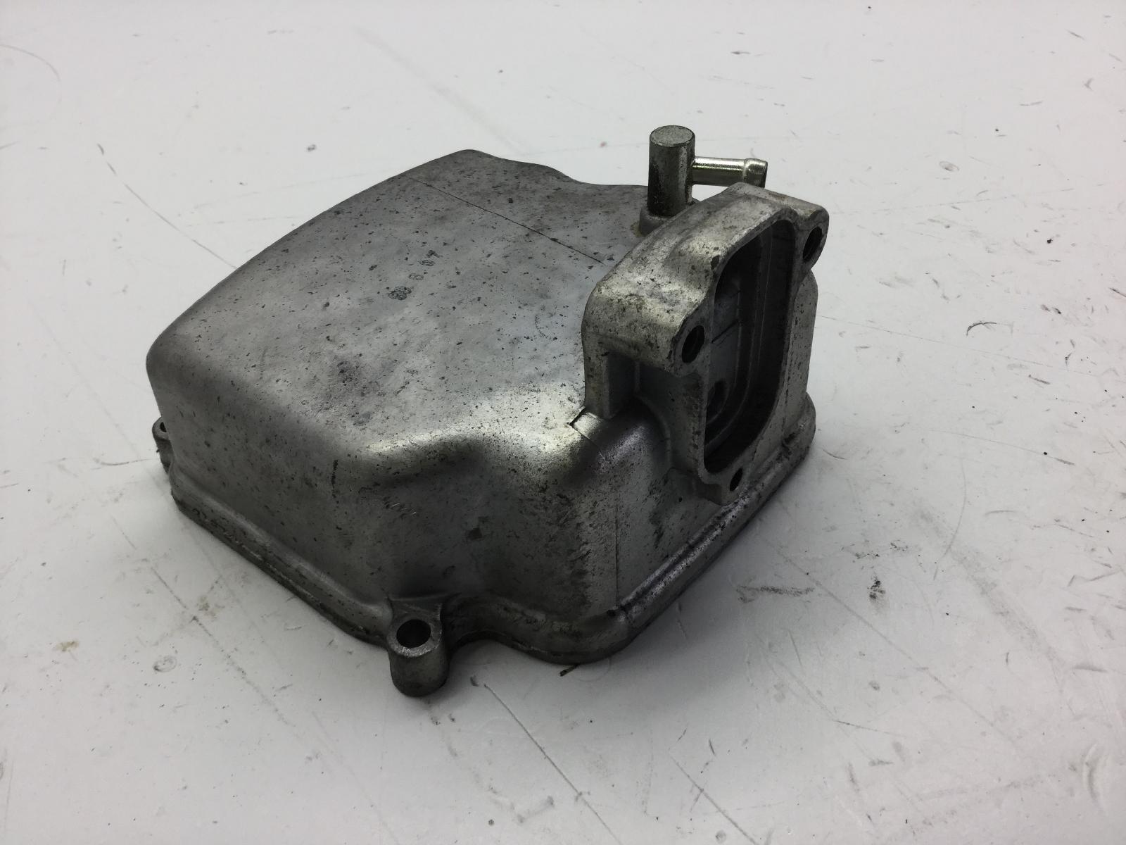 Kymco grand dink 125 coperchio testa testata 2001 2002 s40010