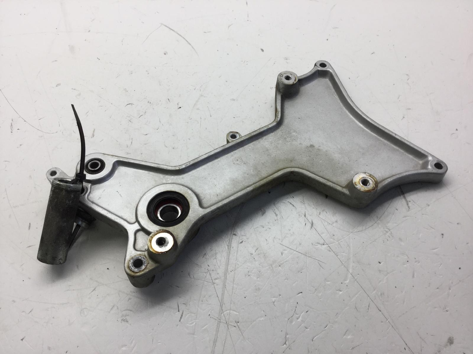 Kymco grand dink 125 staffa supporto scarico marmitta 2001 2002 s40010