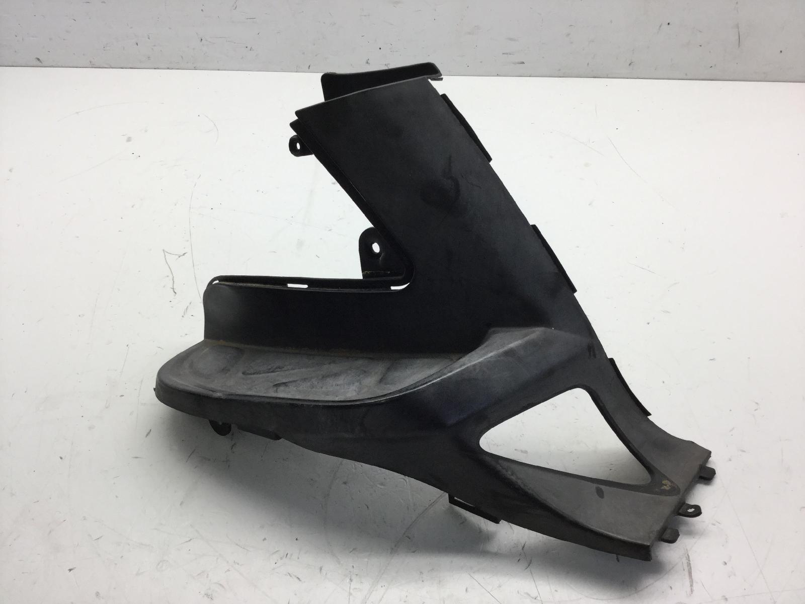 Kymco grand dink 125 carena pedana poggiapiedi posteriore destra 2001 2002 s40010