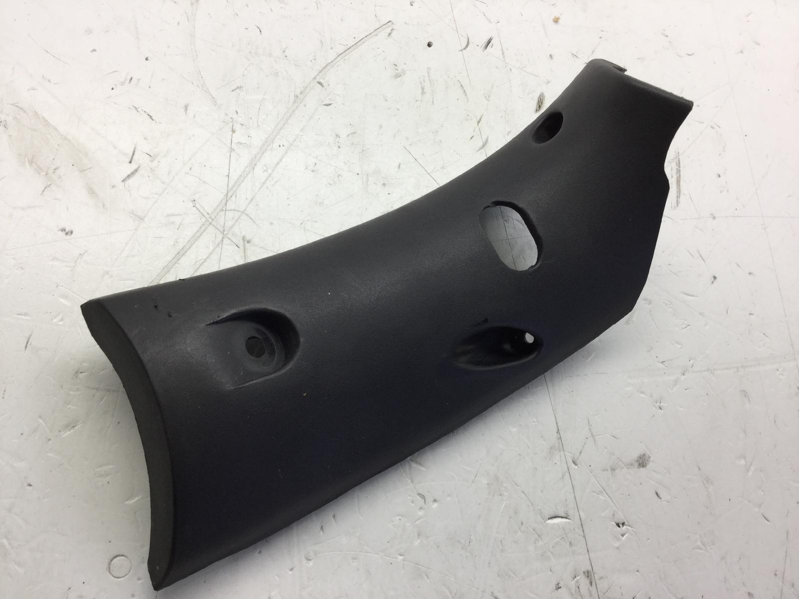 Kymco grand dink 125 carena coperchio manubrio inferiore destro 2001 2002 s40010